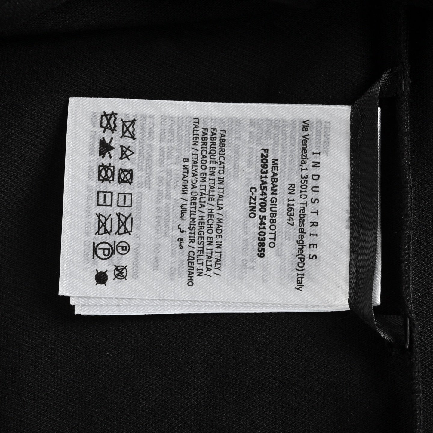 25ss mo small label embroidery