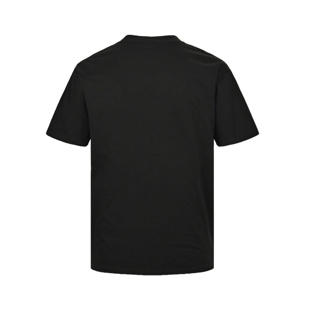 25ss Little eye print short sleeves