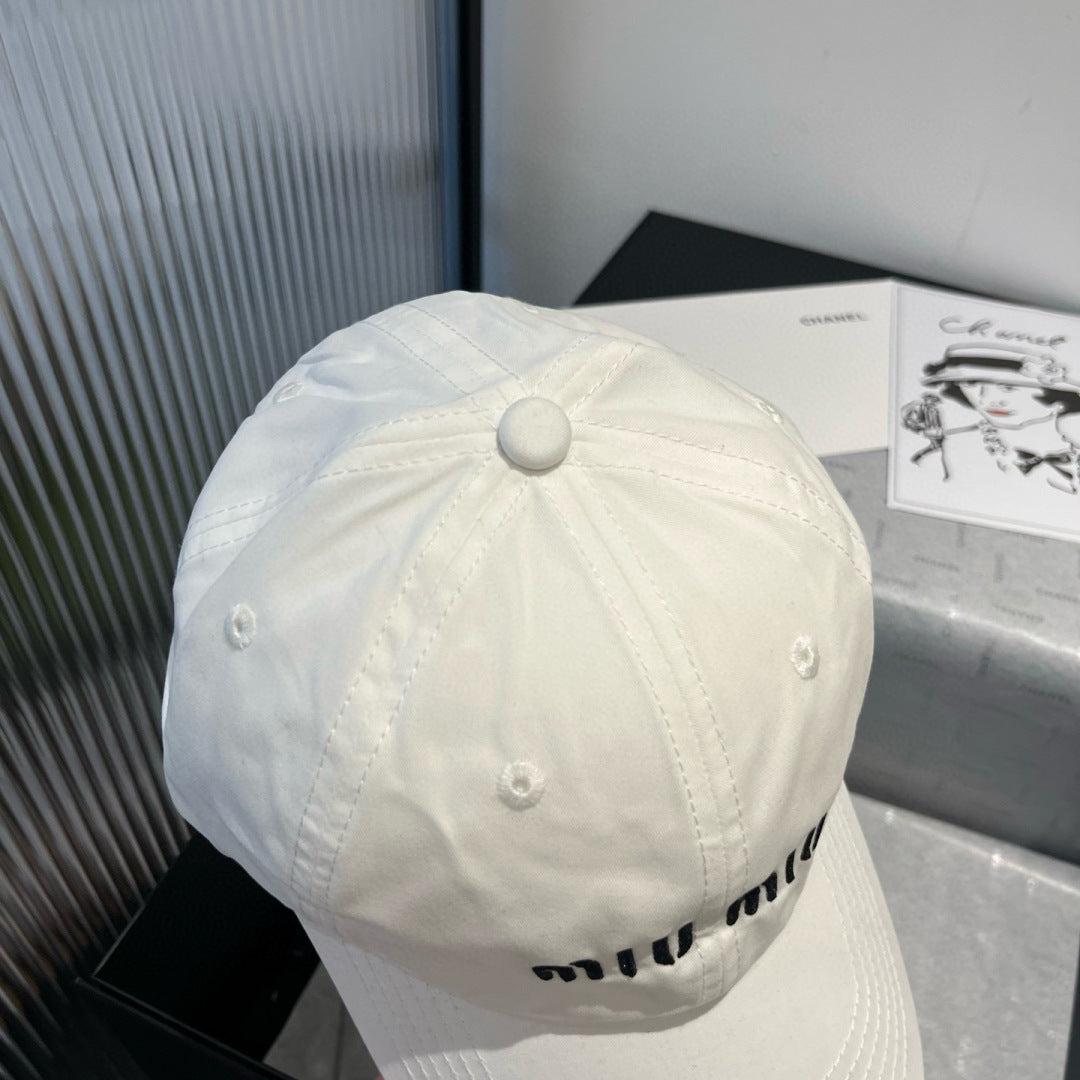 25 new baseball cap