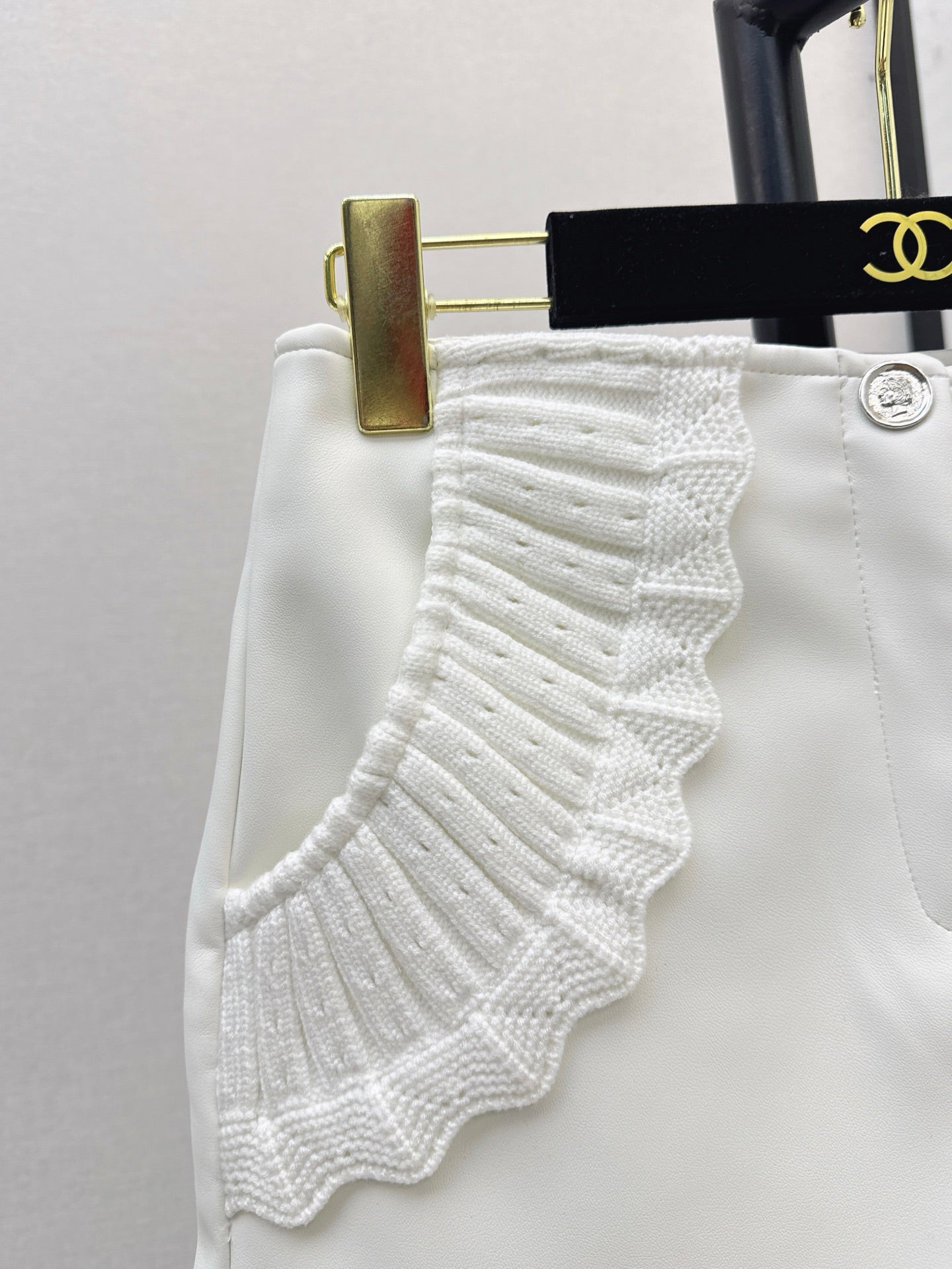 C 25 Spring/Summer Latest Vintage Lace Shorts