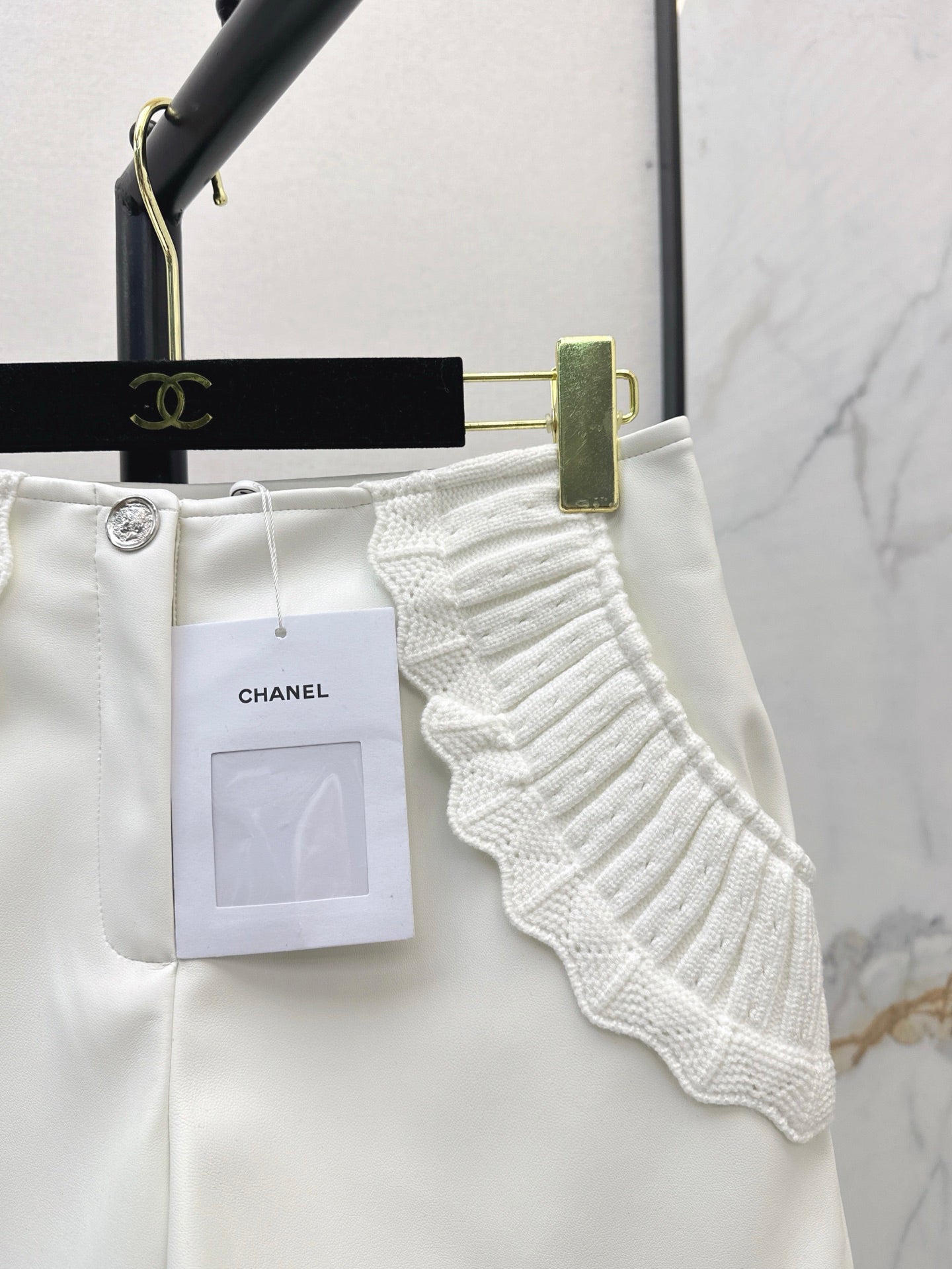 C 25 Spring/Summer Latest Vintage Lace Shorts