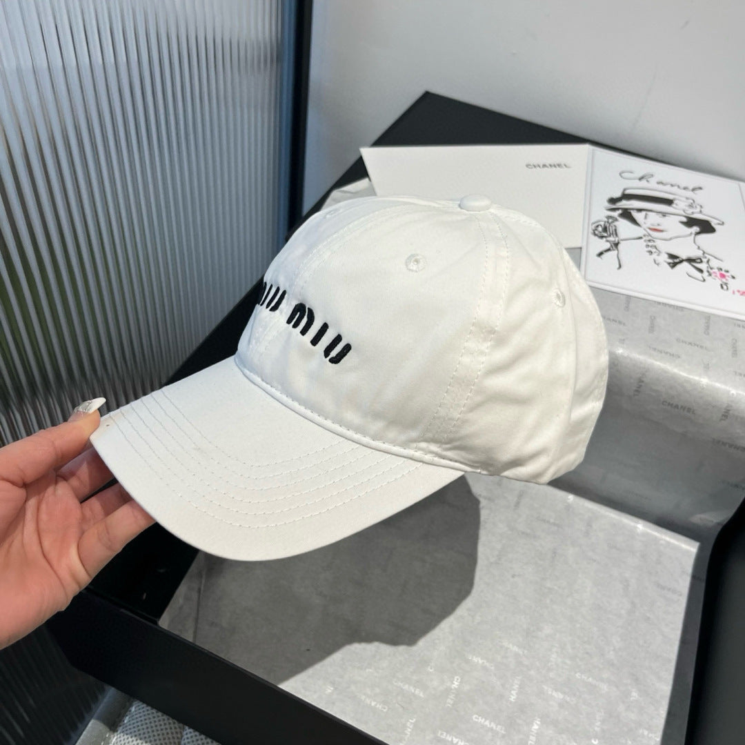 25 new baseball cap