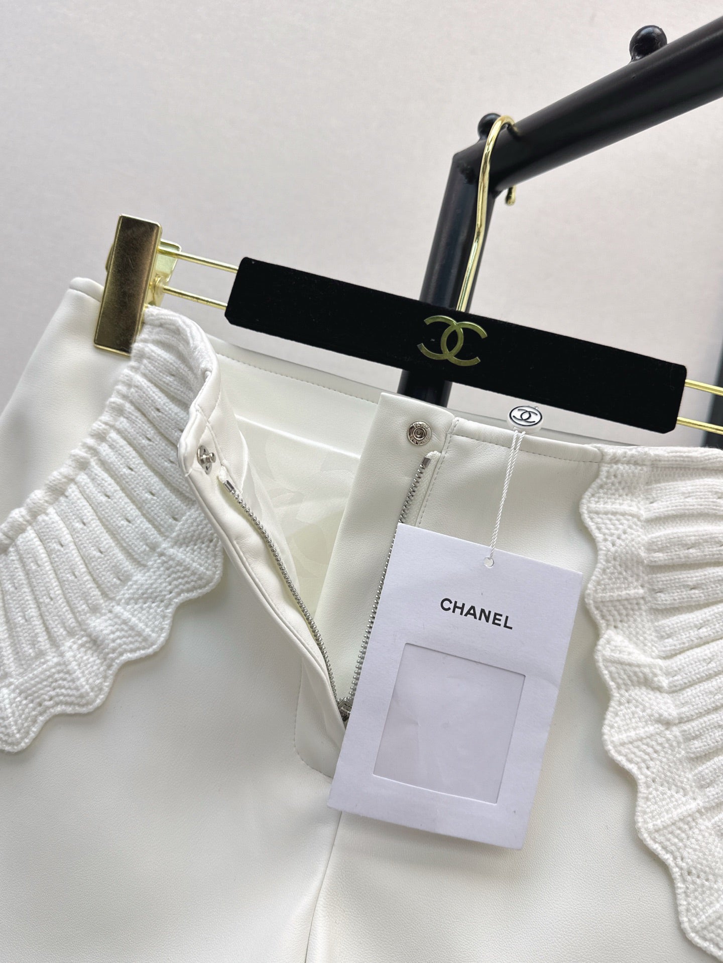 C 25 Spring/Summer Latest Vintage Lace Shorts