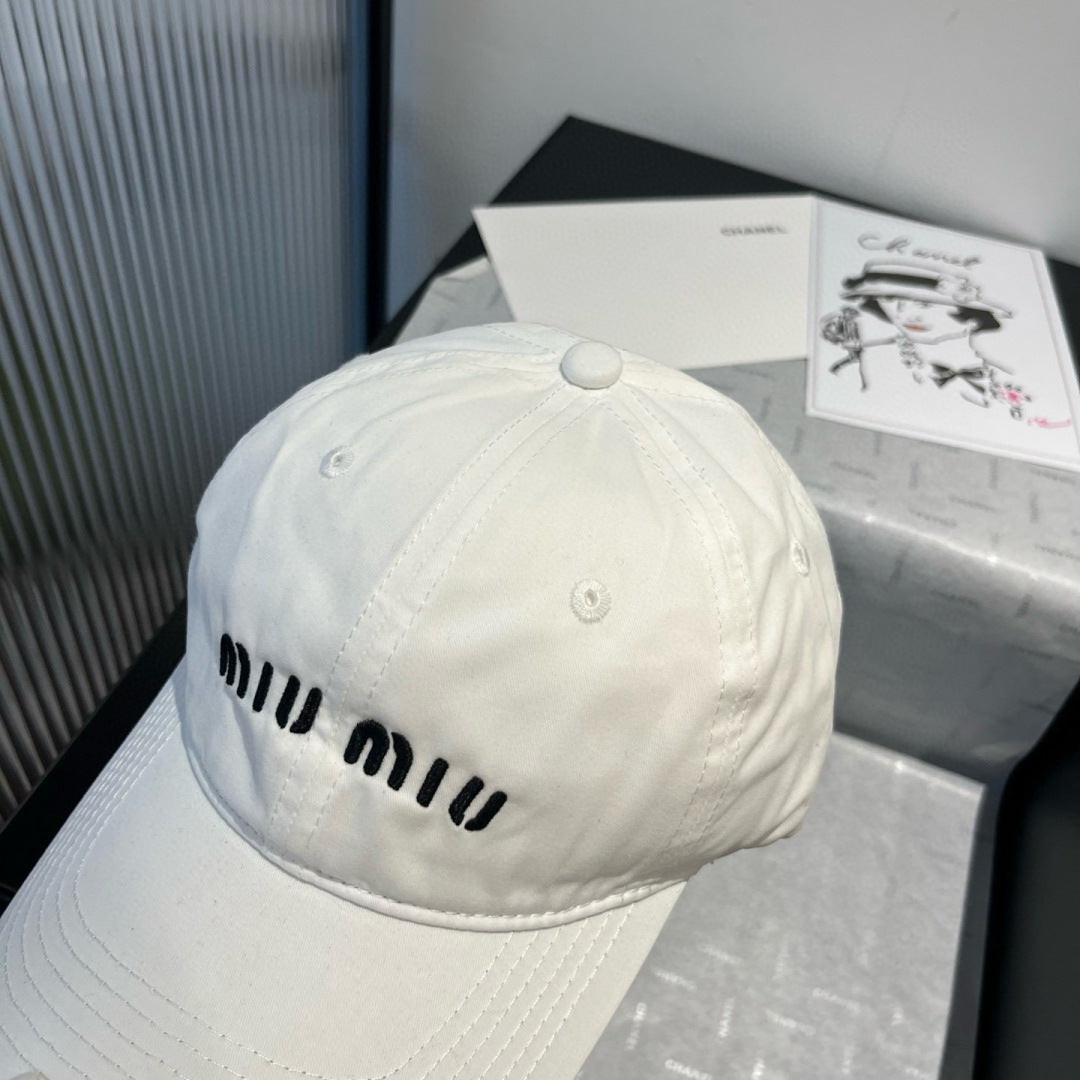 25 new baseball cap