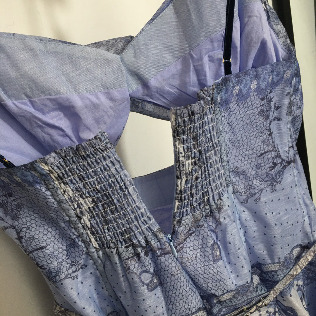 25 new Diamond bow halter dress