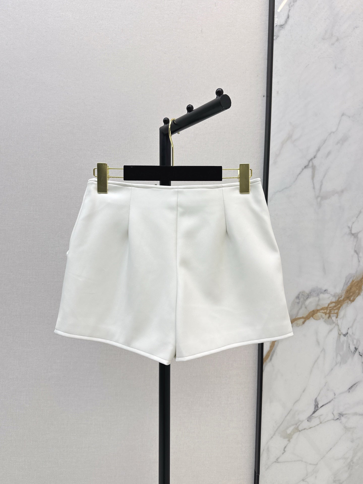 C 25 Spring/Summer Latest Vintage Lace Shorts