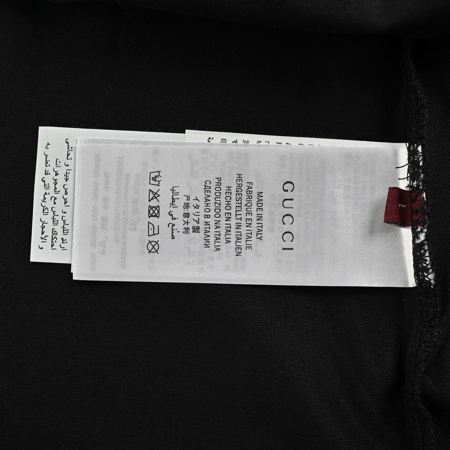 25ss collar contrasting foam printed short sleeved shirt