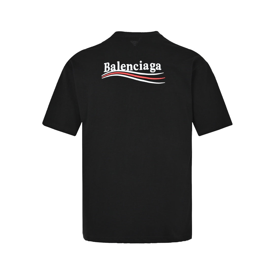 25ss Embroidered Coca-Cola Short Sleeve
