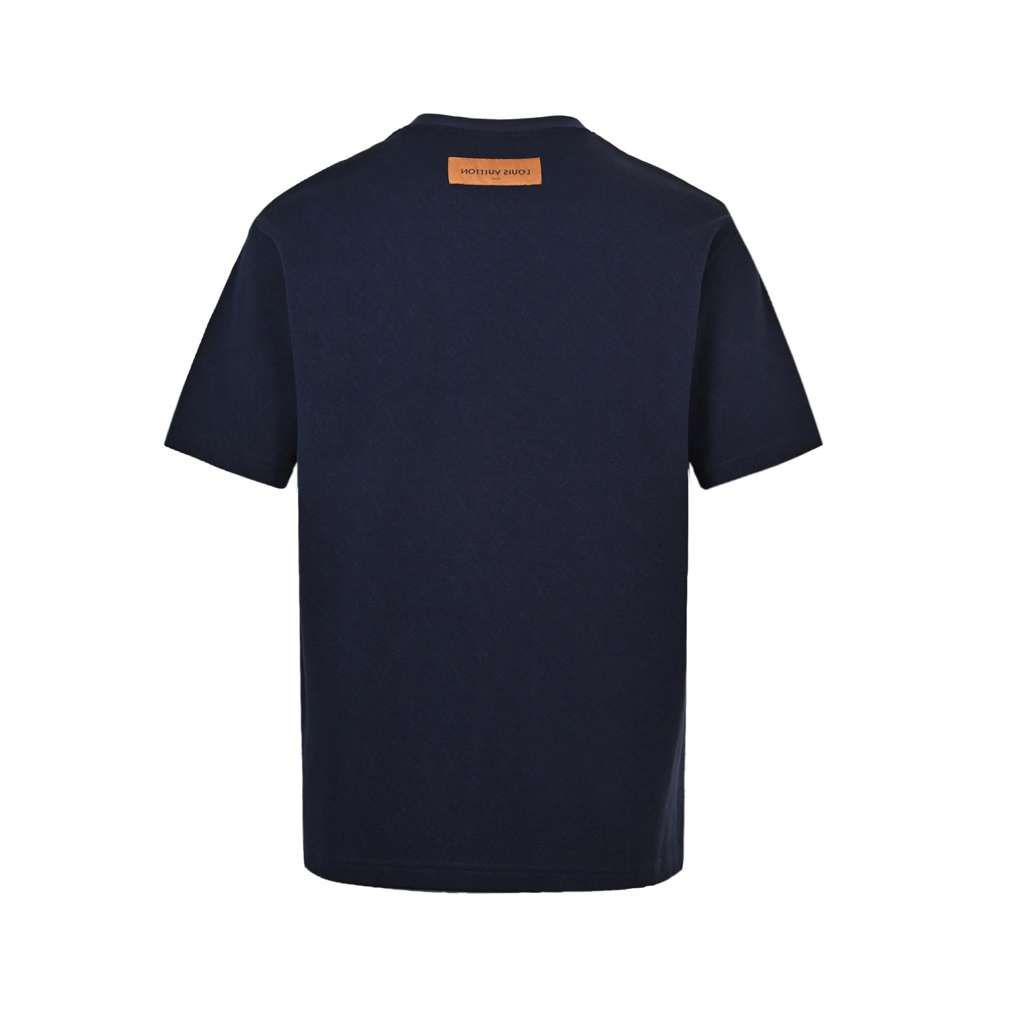 25ss Sea King Animal Bead Short Sleeve