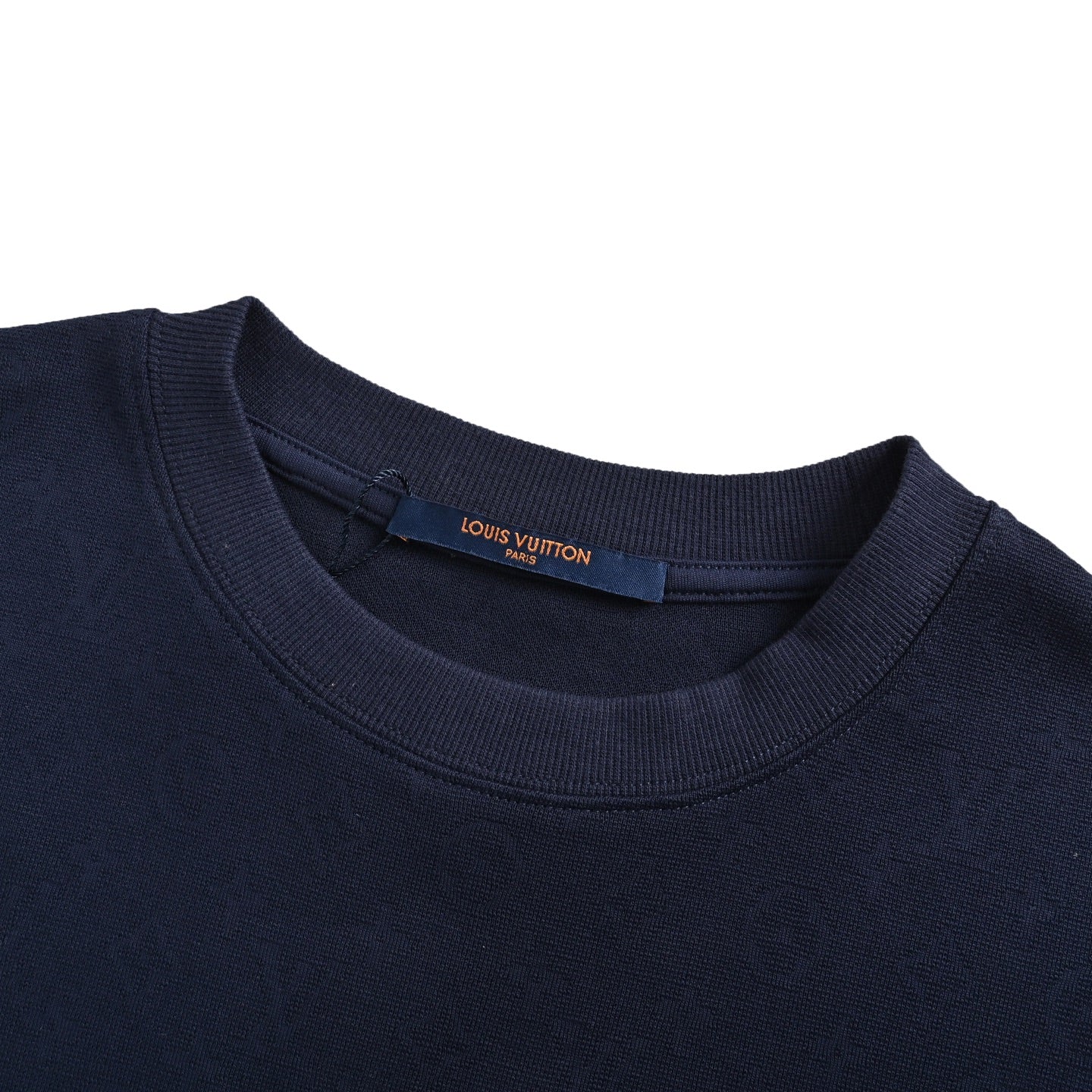 25ss Sea King Animal Bead Short Sleeve