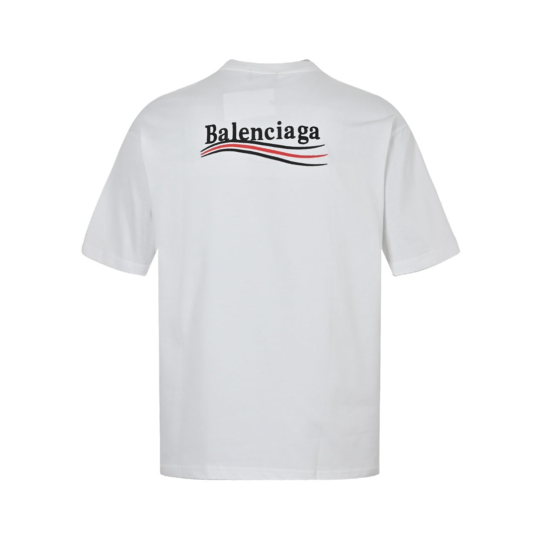 25ss Embroidered Coca-Cola Short Sleeve