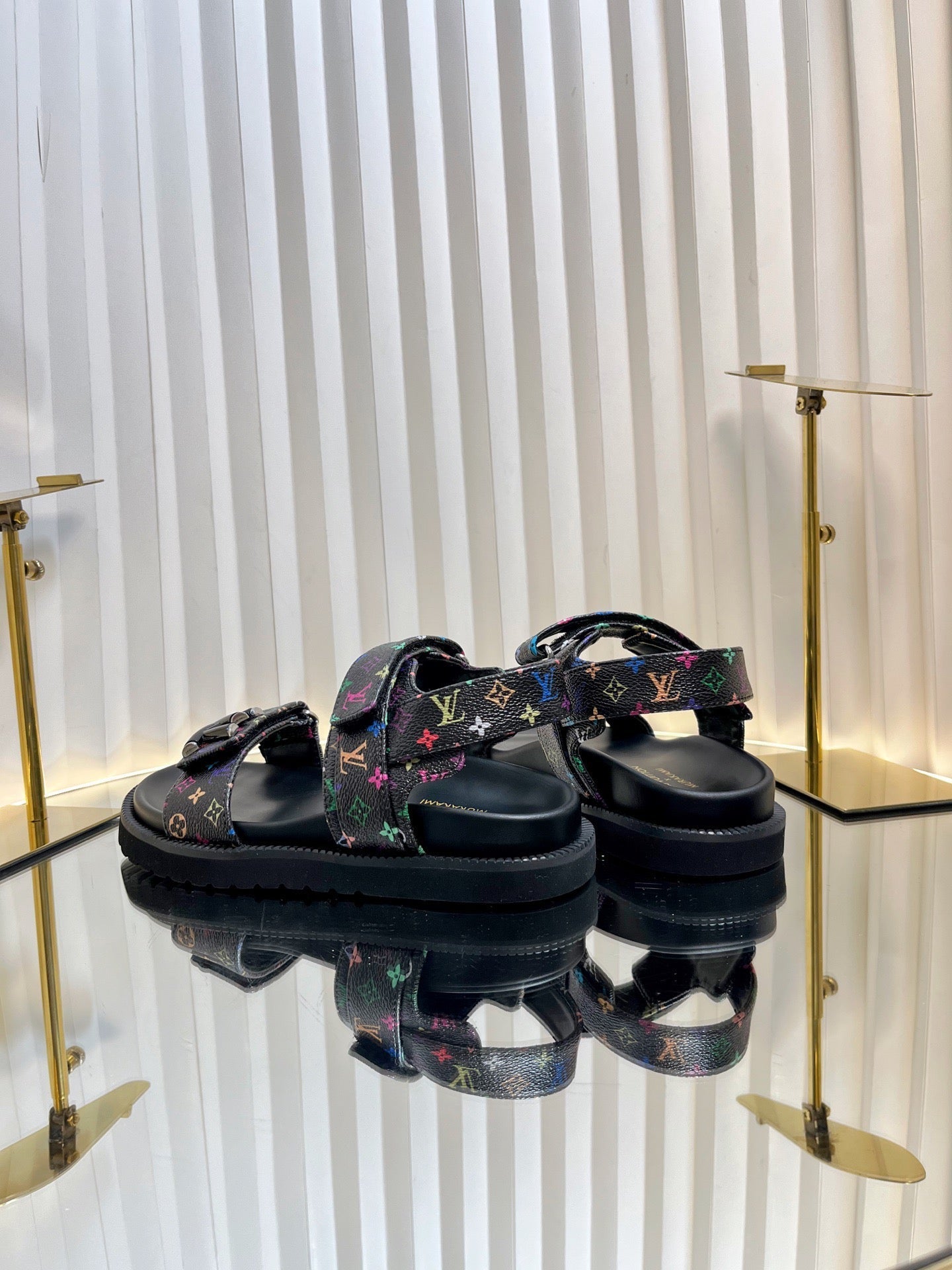 slippers