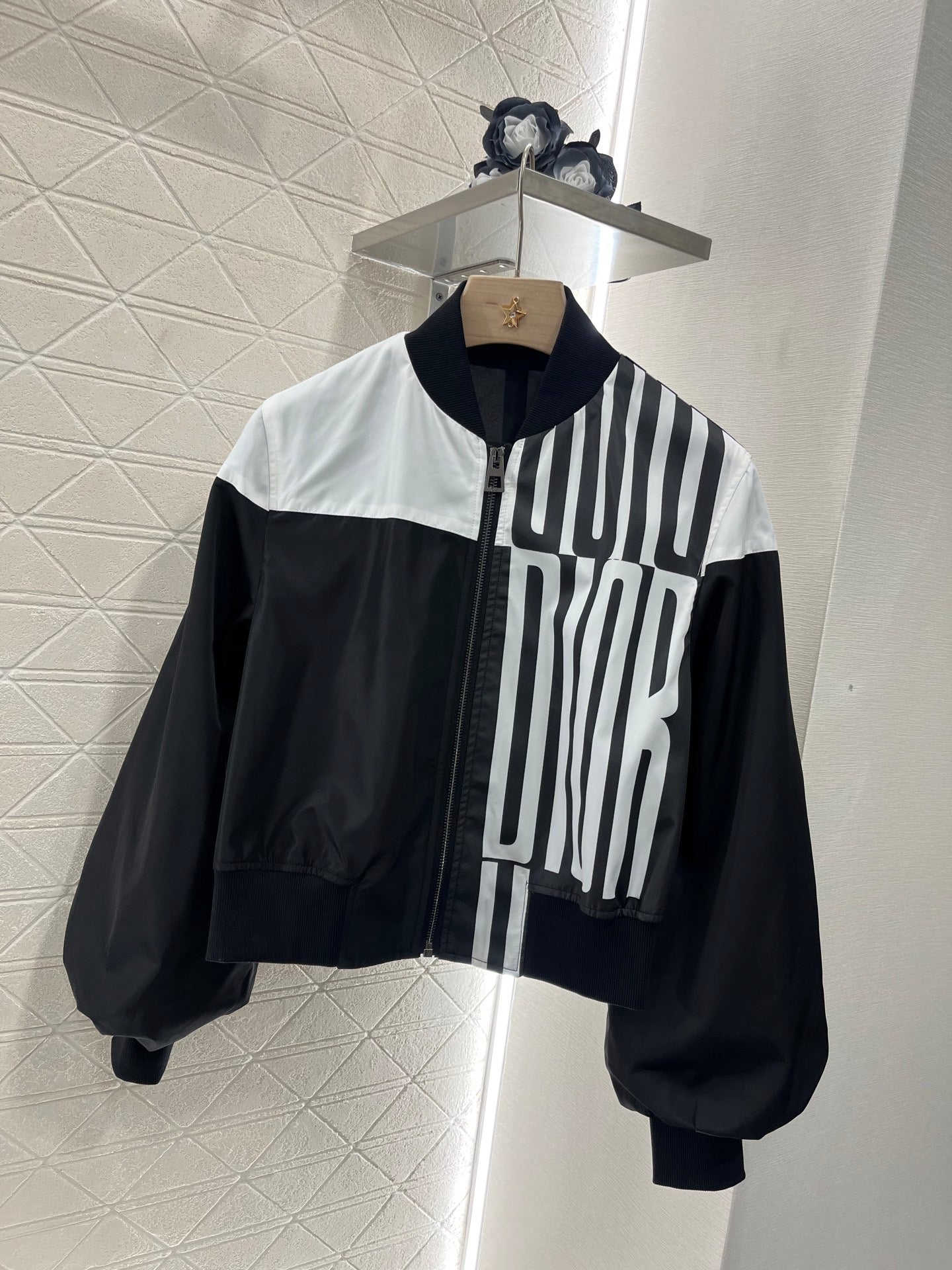 25 new Utility-Style Printed Jacket + Skirt