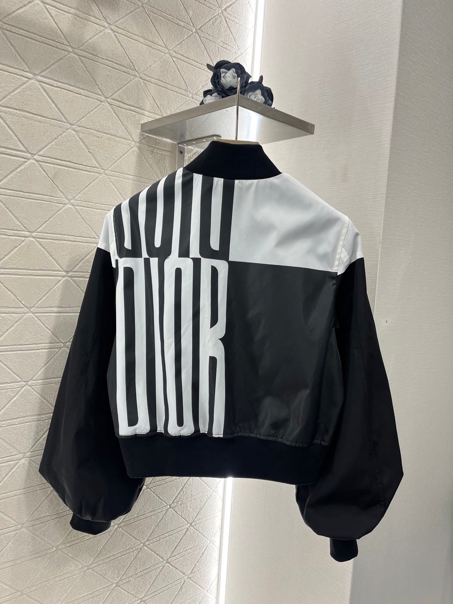 25 new Utility-Style Printed Jacket + Skirt