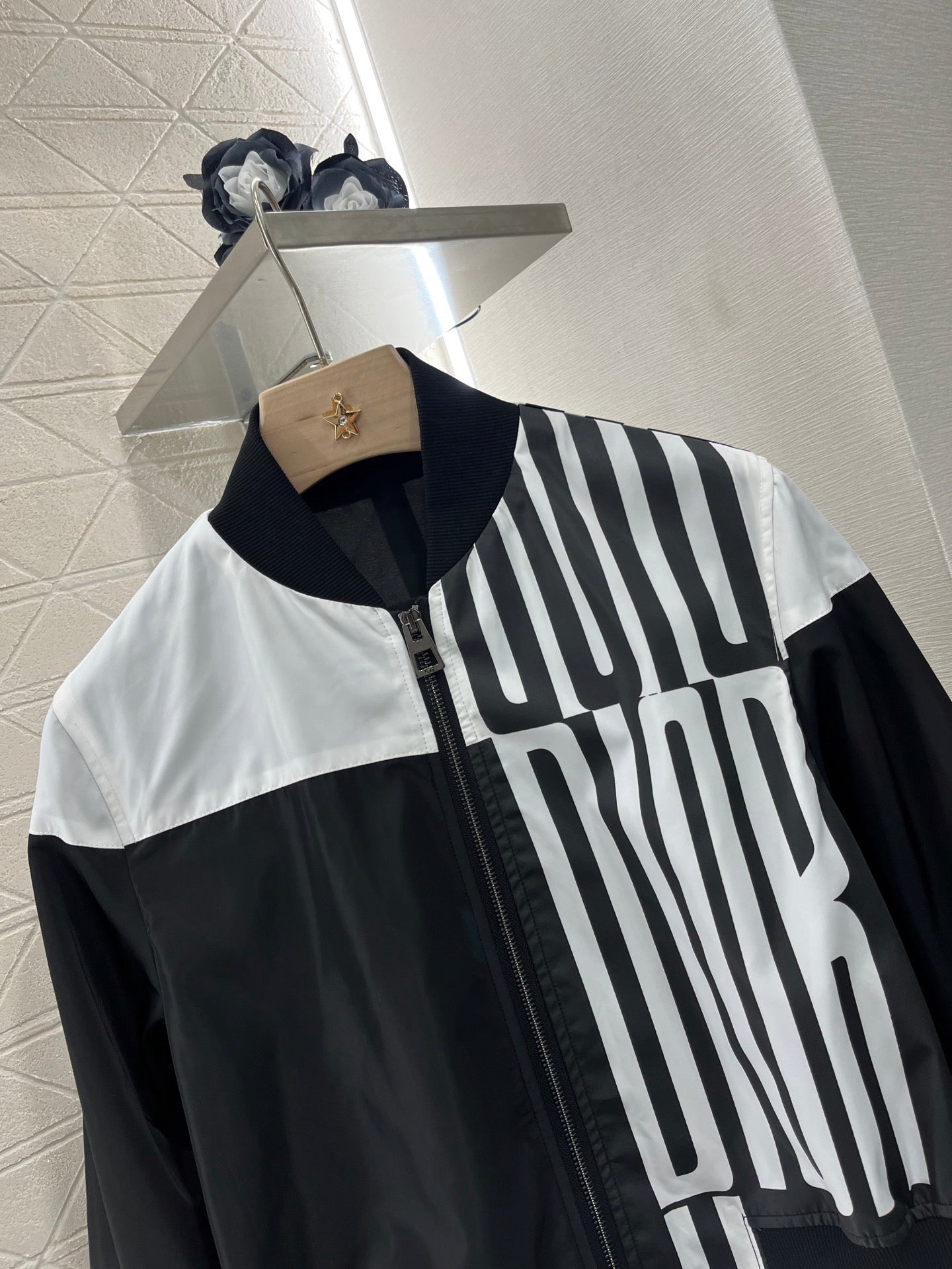 25 new Utility-Style Printed Jacket + Skirt
