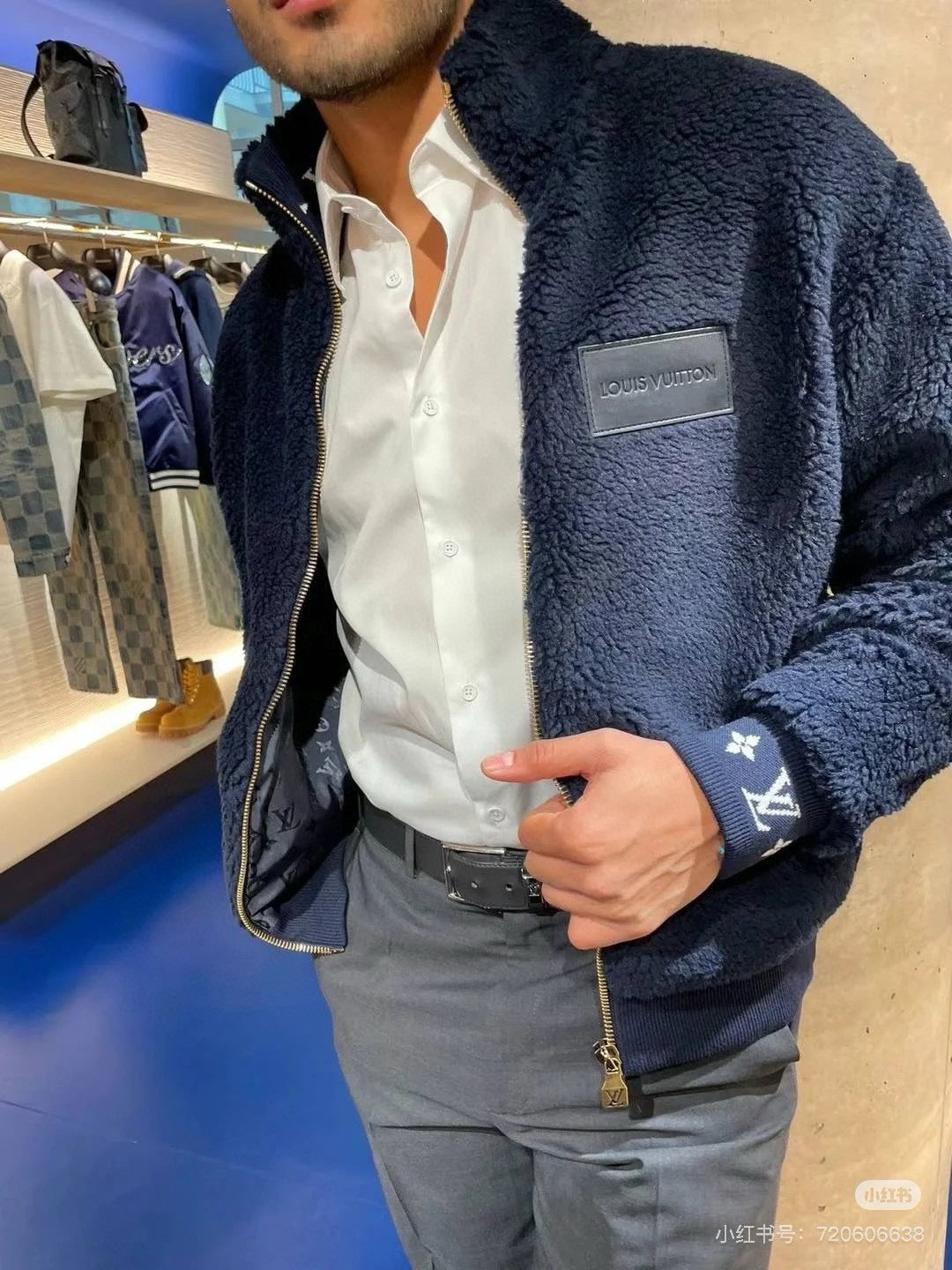 men womens jacket
