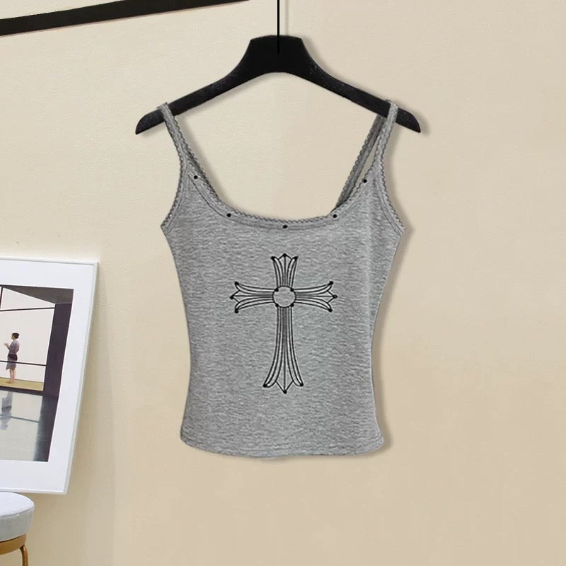 25 new Relaxed Fit Lounge Set (Tank Top + Pants)