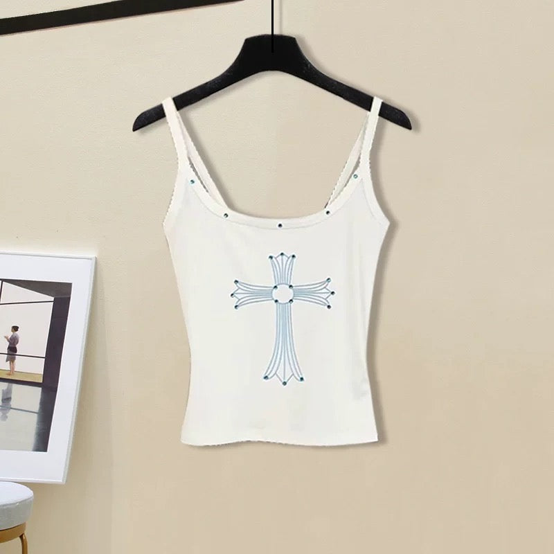 25 new Relaxed Fit Lounge Set (Tank Top + Pants)