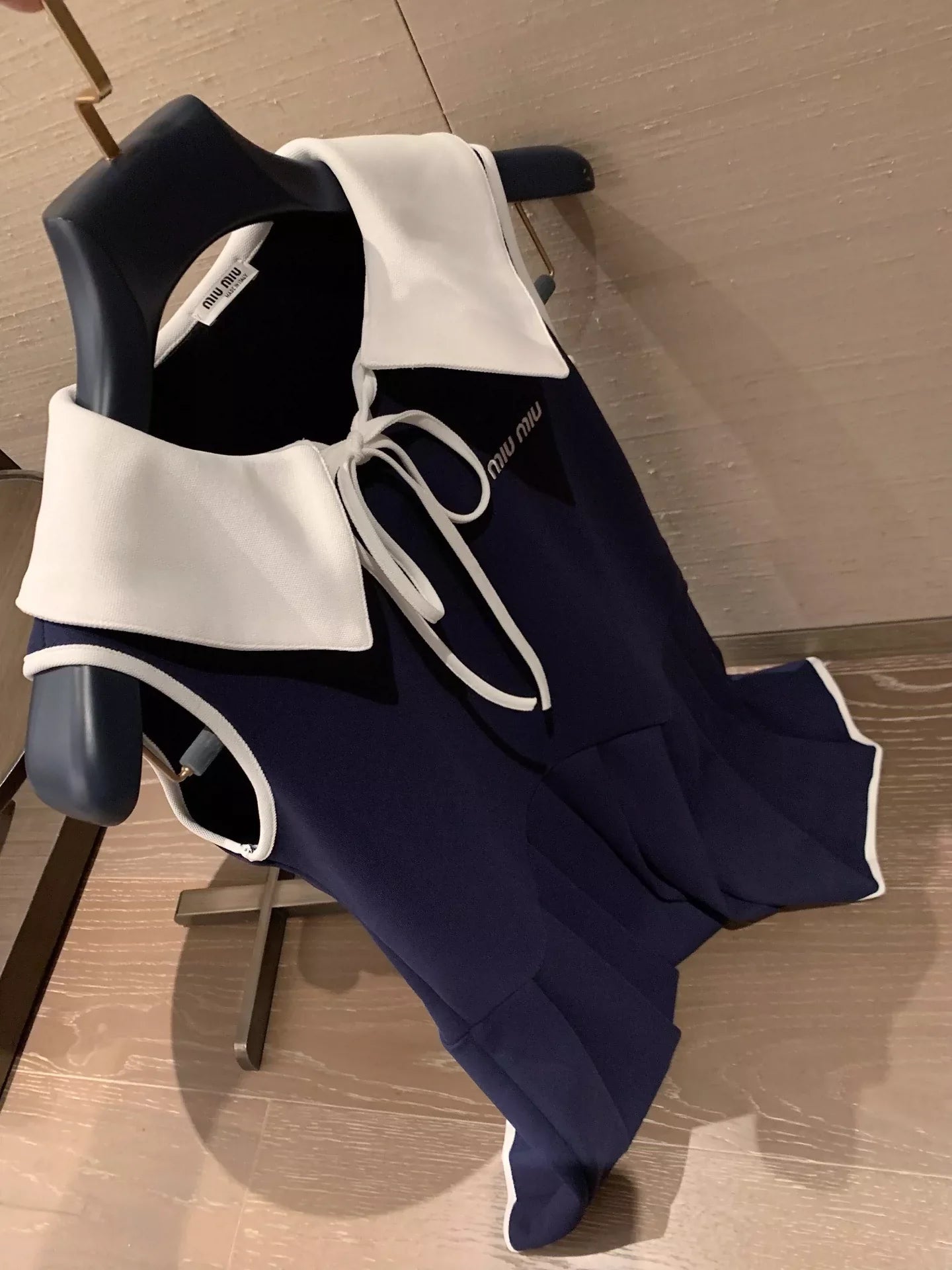 25 new summer school style sleeveless dress