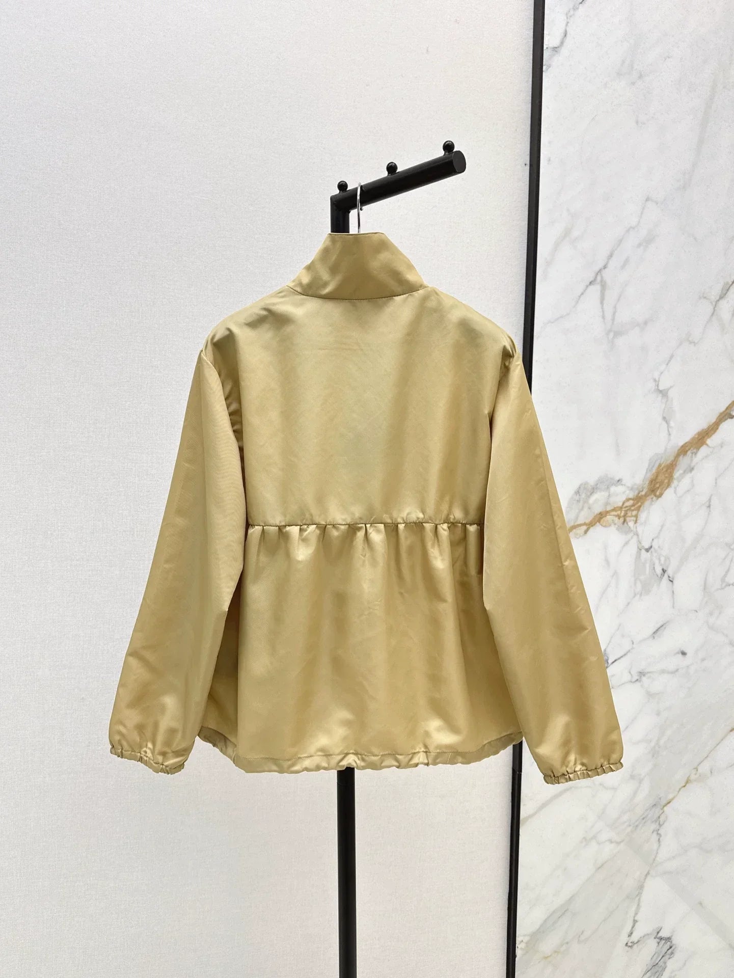 P 25 spring and summer new fashionable zipper jacket sun protection jacket