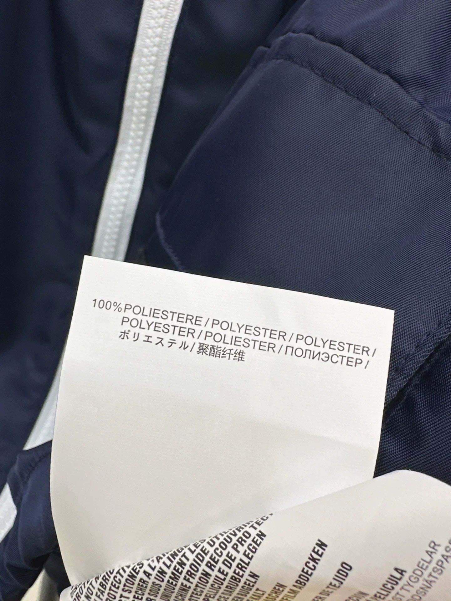 P 25 spring and summer new fashionable zipper jacket sun protection jacket