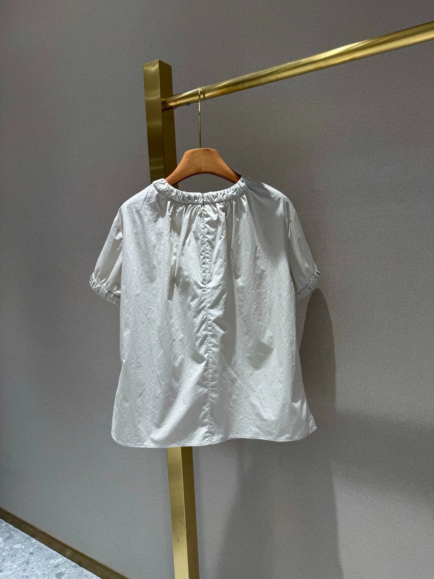 MA 25 Years New Cotton Short Sleeve