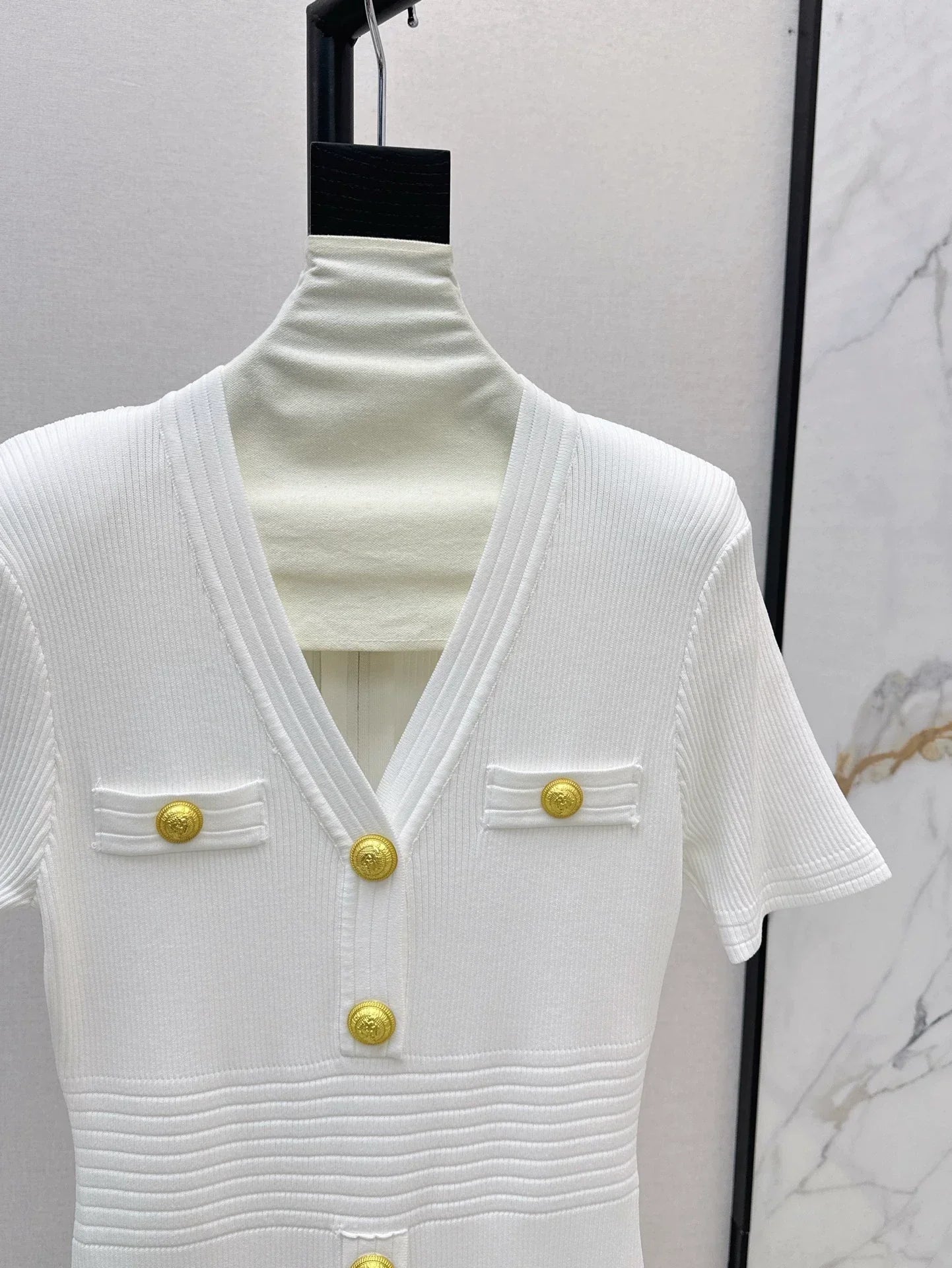 Bal 25 spring and summer new waisted dresses