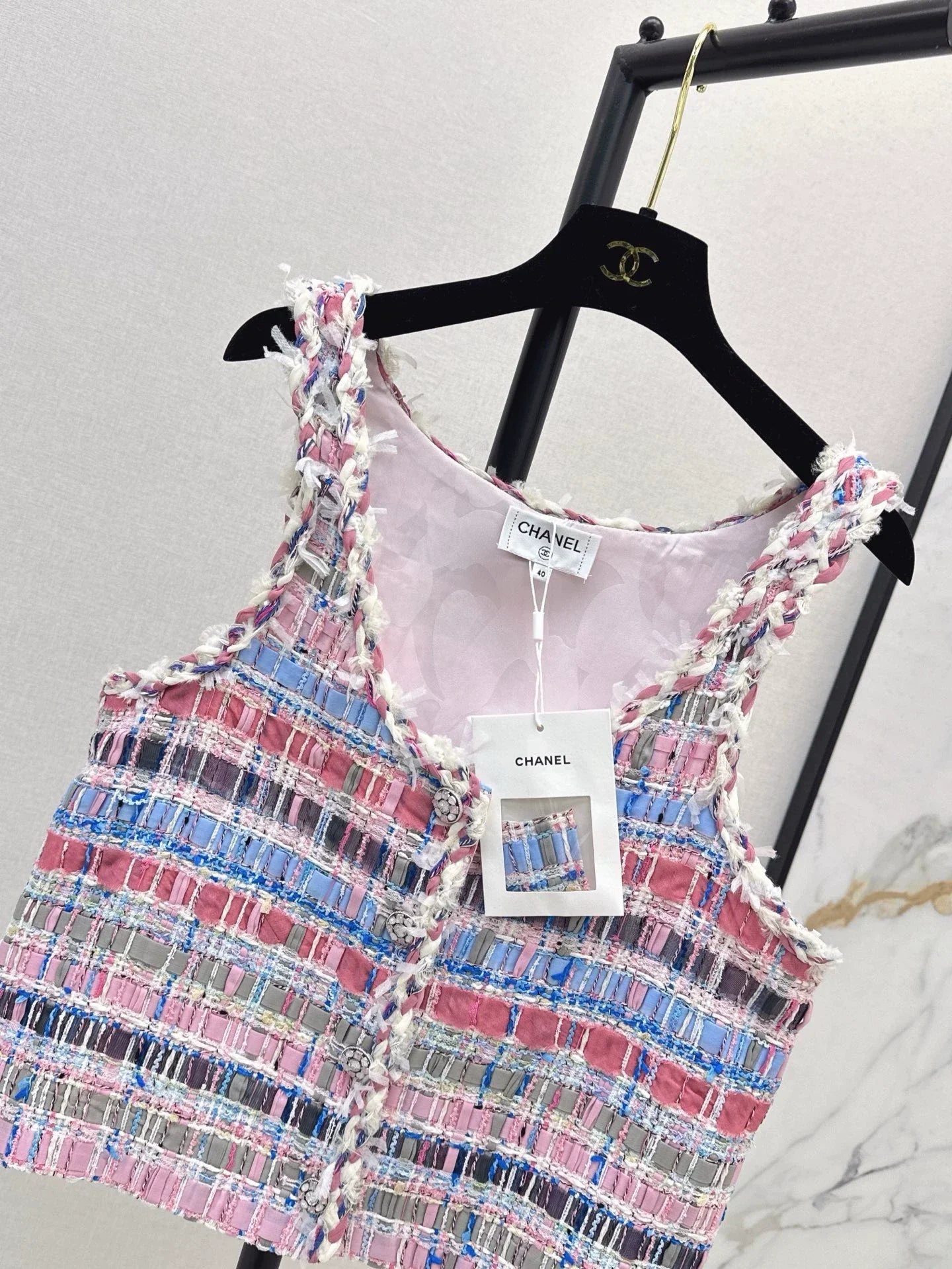 C 25 spring and summer new short small undershirt