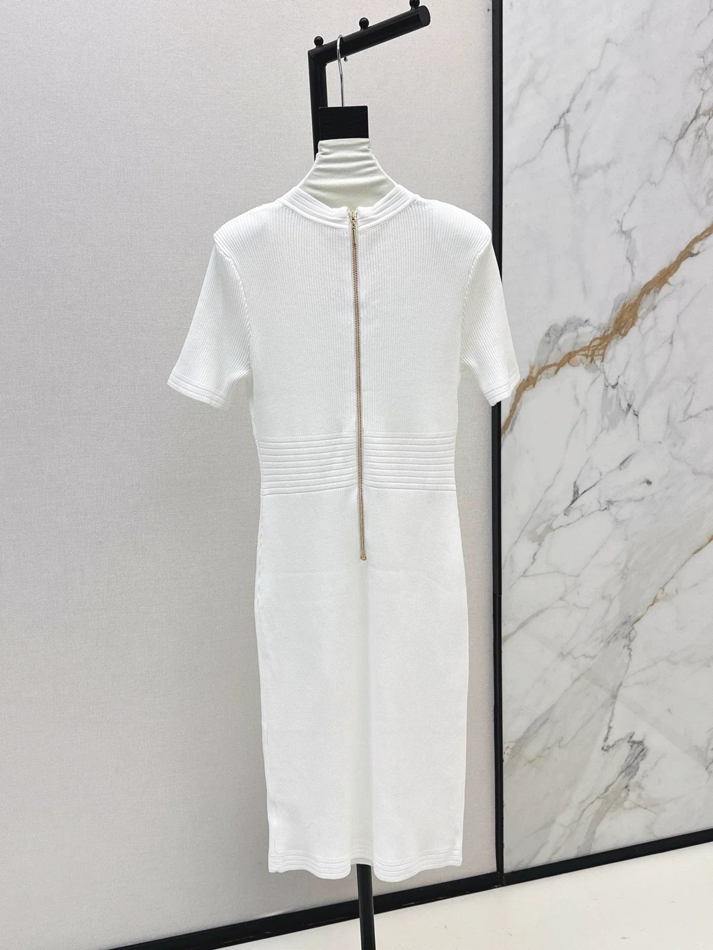 Bal 25 spring and summer new waisted dresses