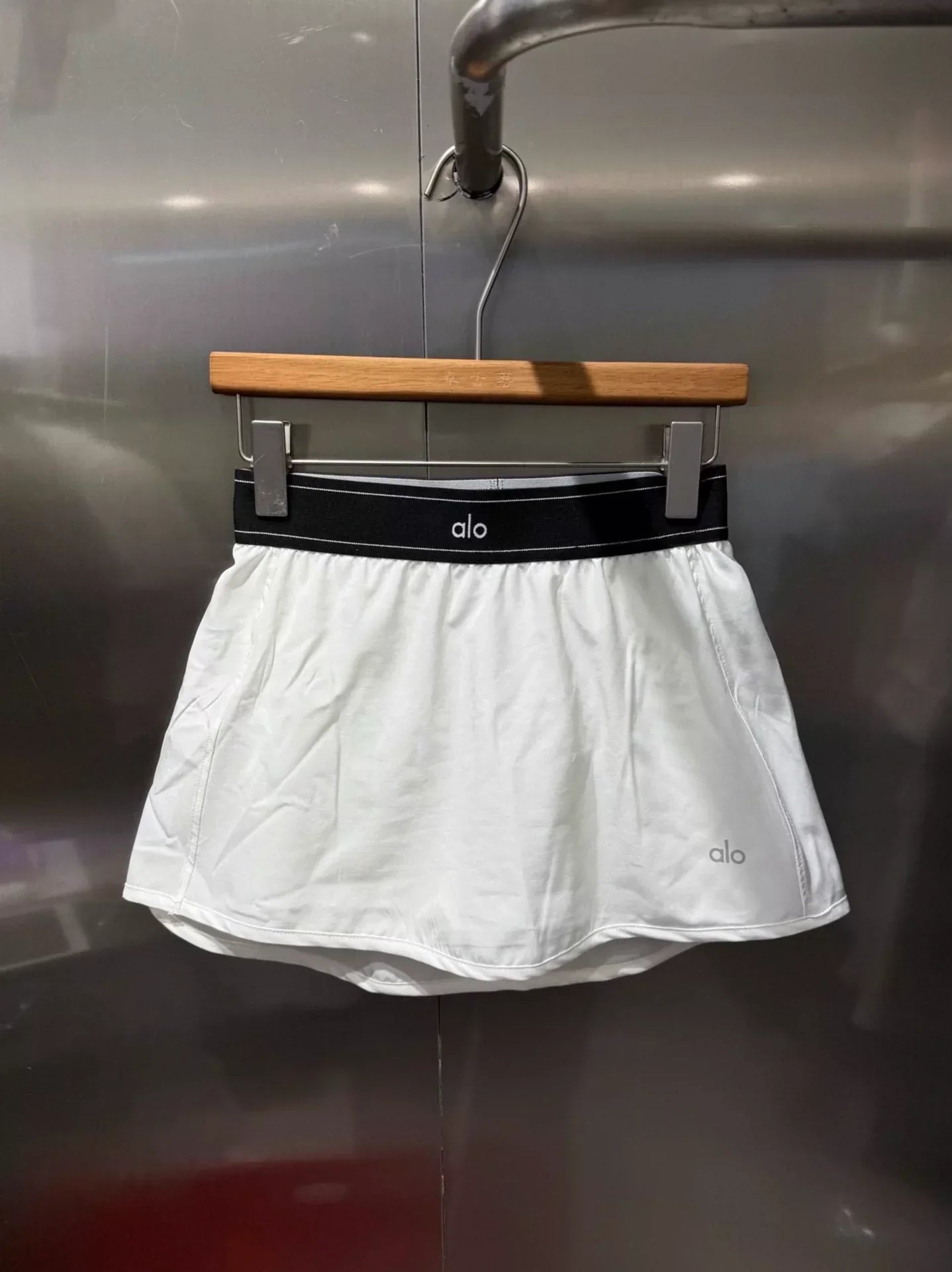 A Tennis skirt