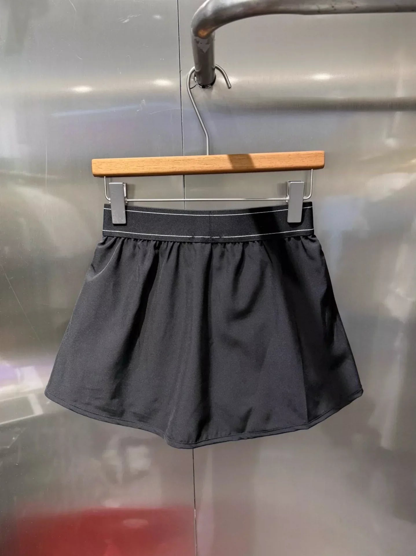 A Tennis skirt