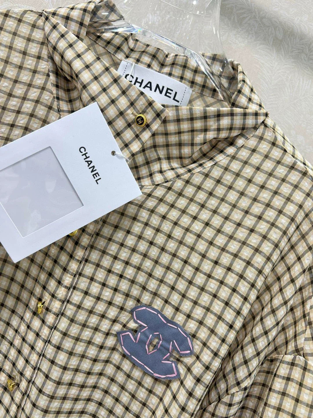 C 25 new vintage fine plaid suit