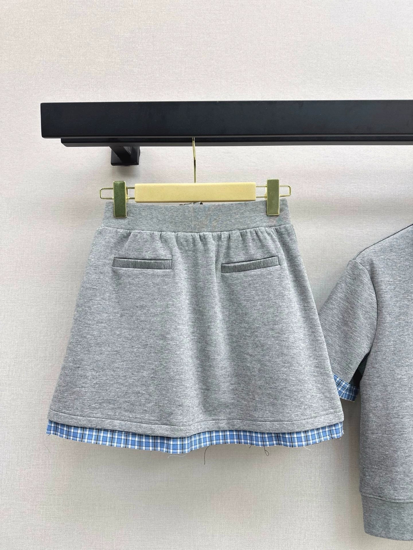 M 25 Spring/Summer New Age-Defying Wearable Sets