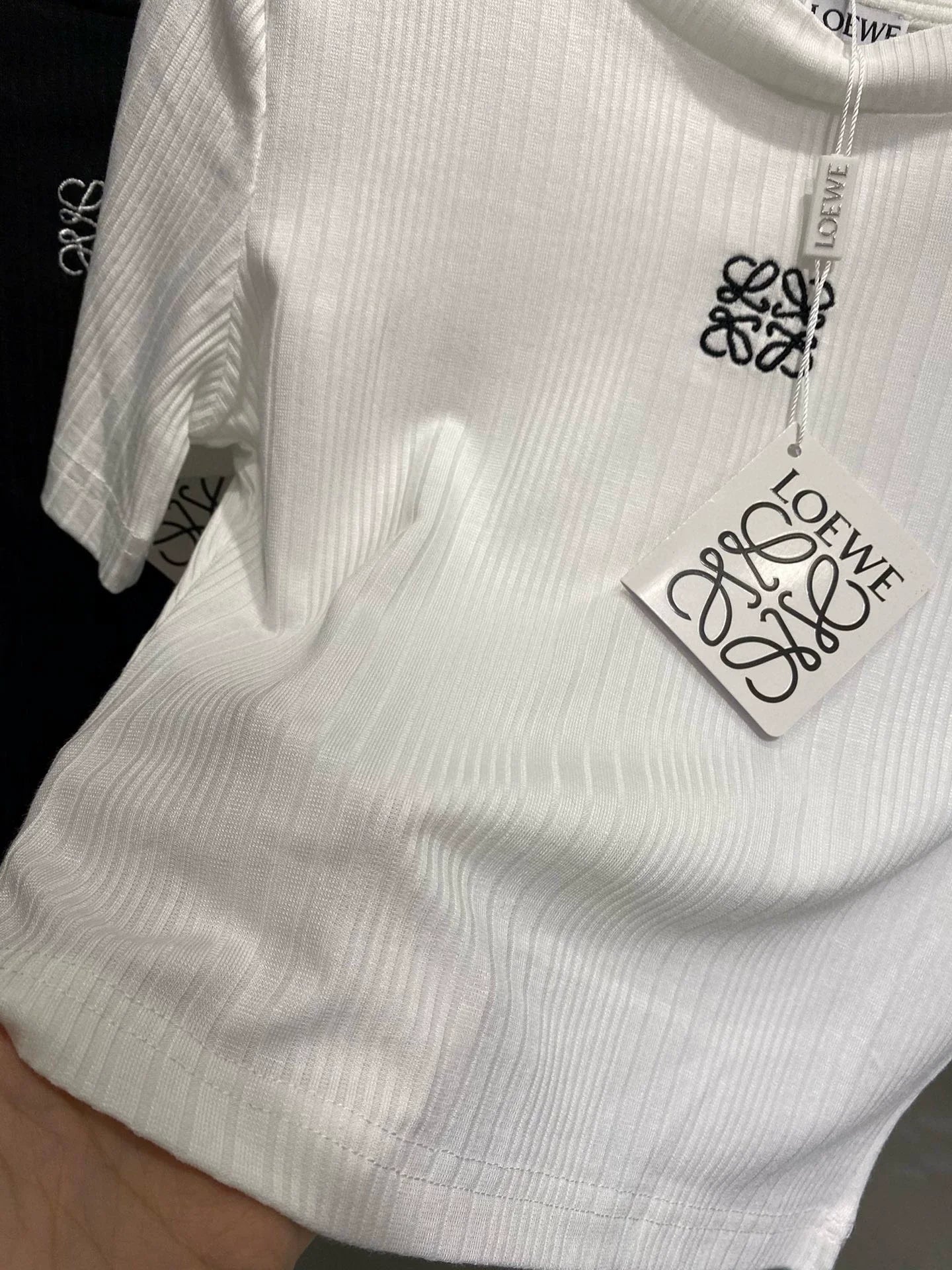 LO 25 Short slim short sleeves