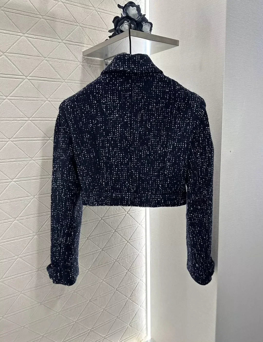 C 25 autumn and winter new French lady suits