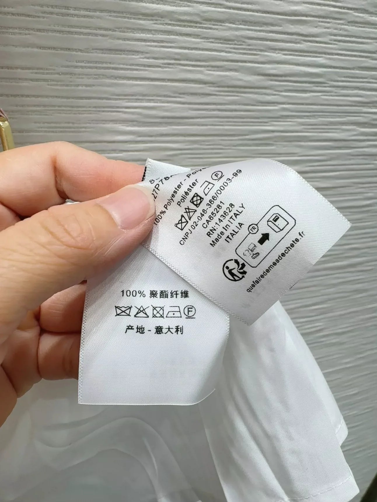 D 25 New Printed Belt Single Breasted Lapel Short Sleeve Dresses