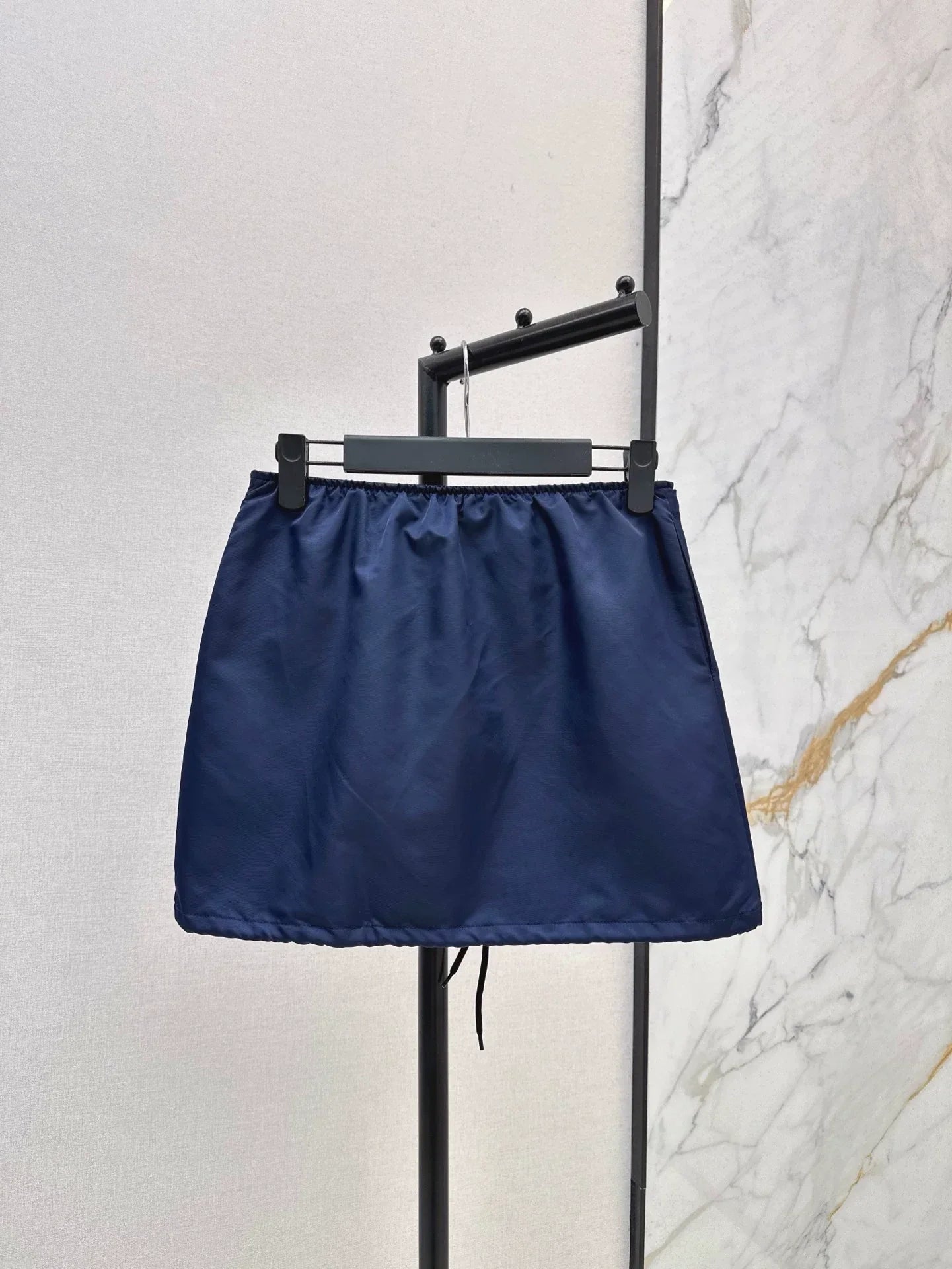 P 25 Spring/Summer New Fashionable Half Skirt