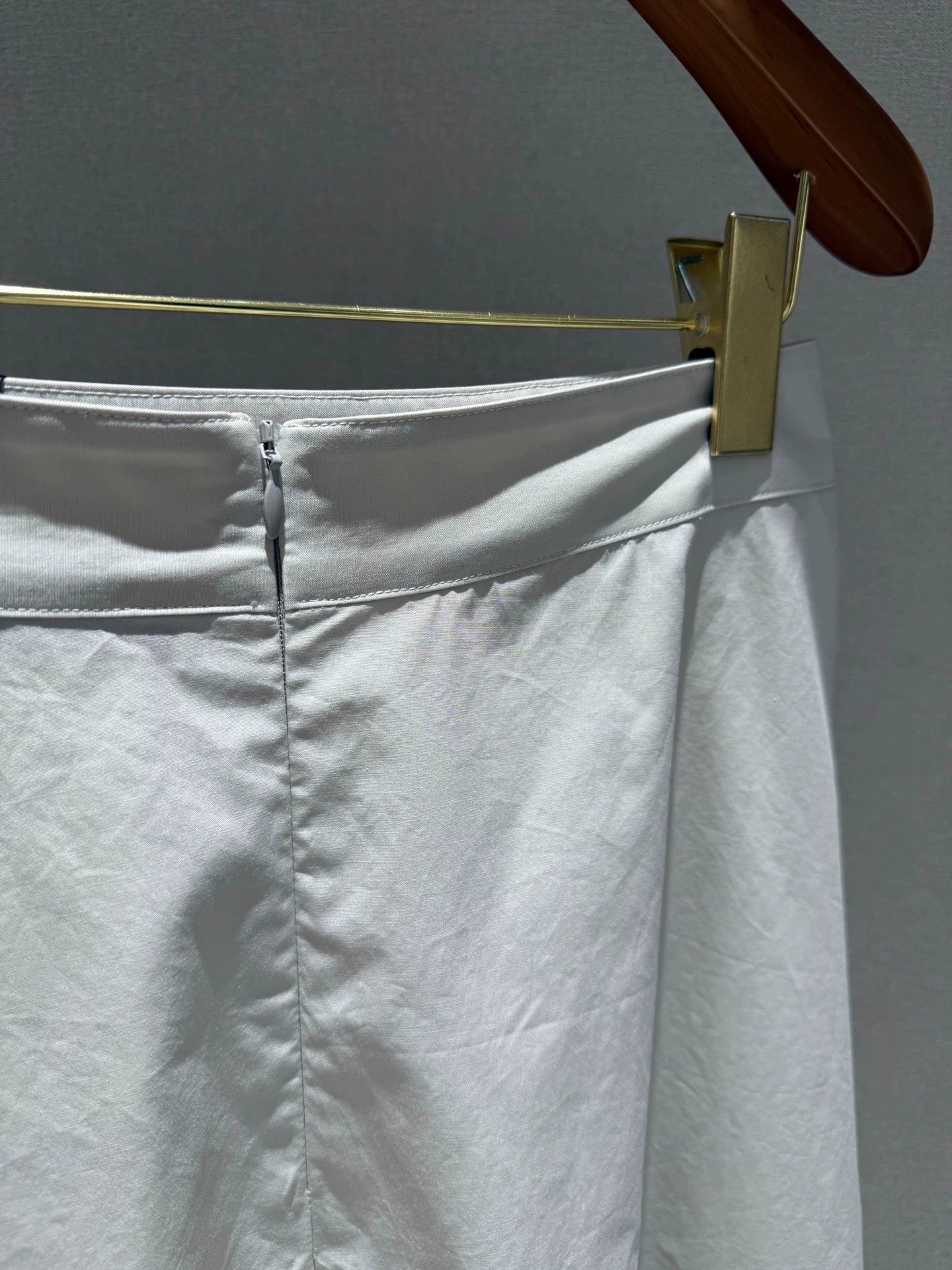 MA 25 Years New Cotton Skirt