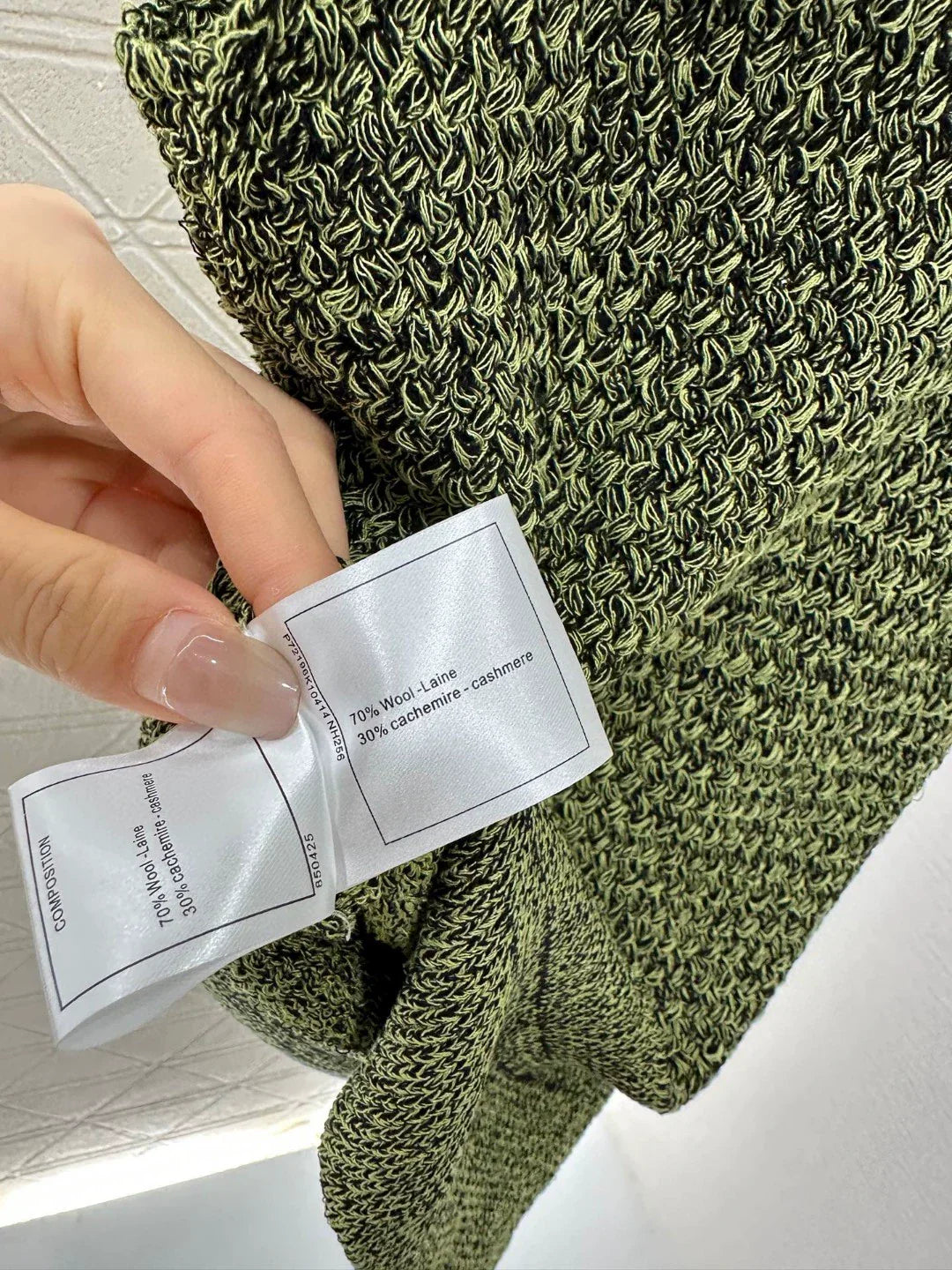 C 25 New One-Shoulder Knit Tops