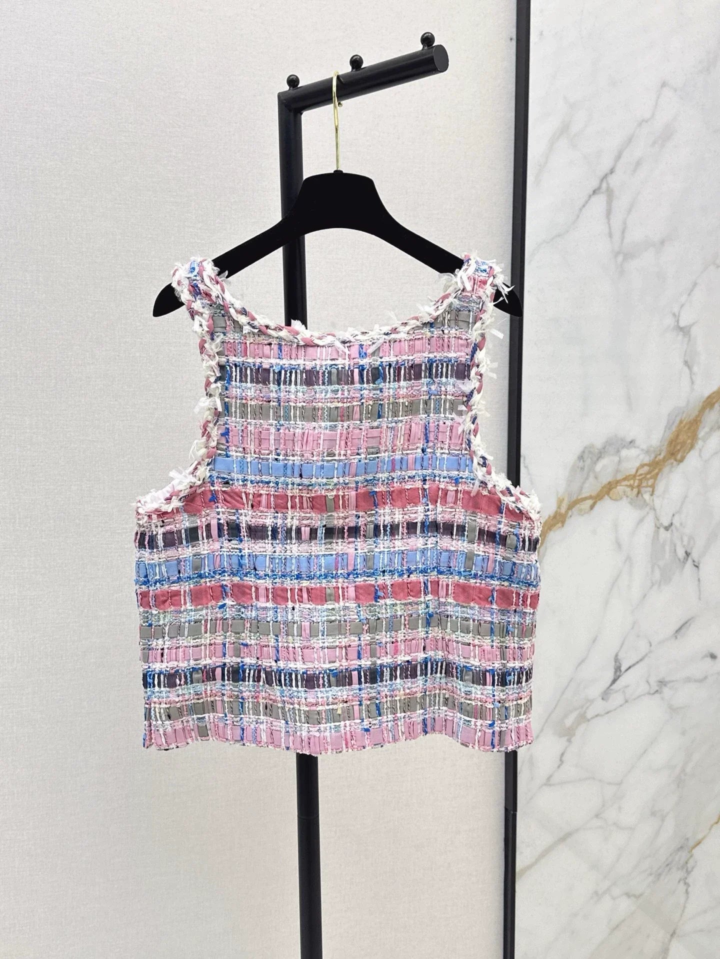 C 25 spring and summer new short small undershirt