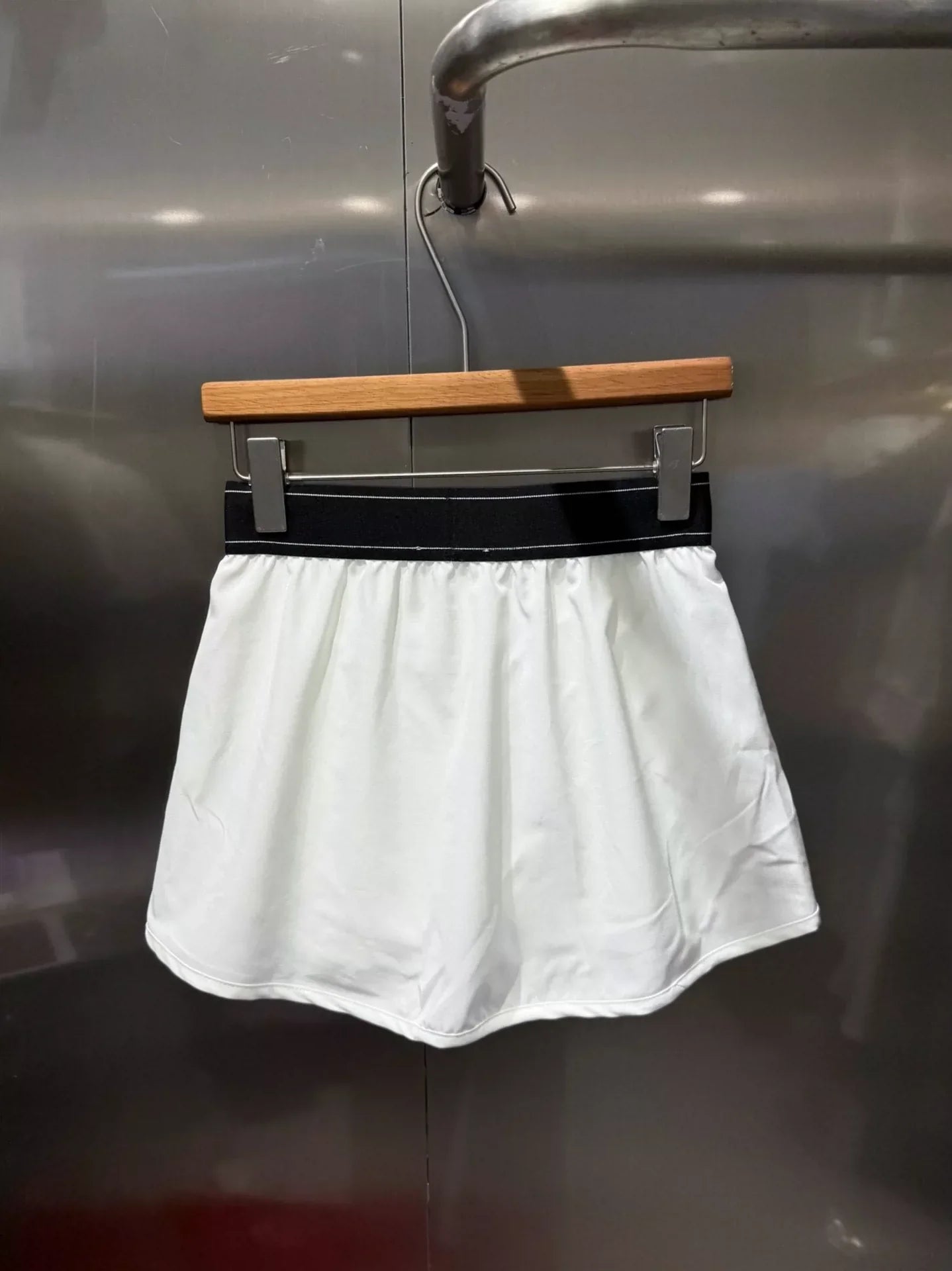 A Tennis skirt