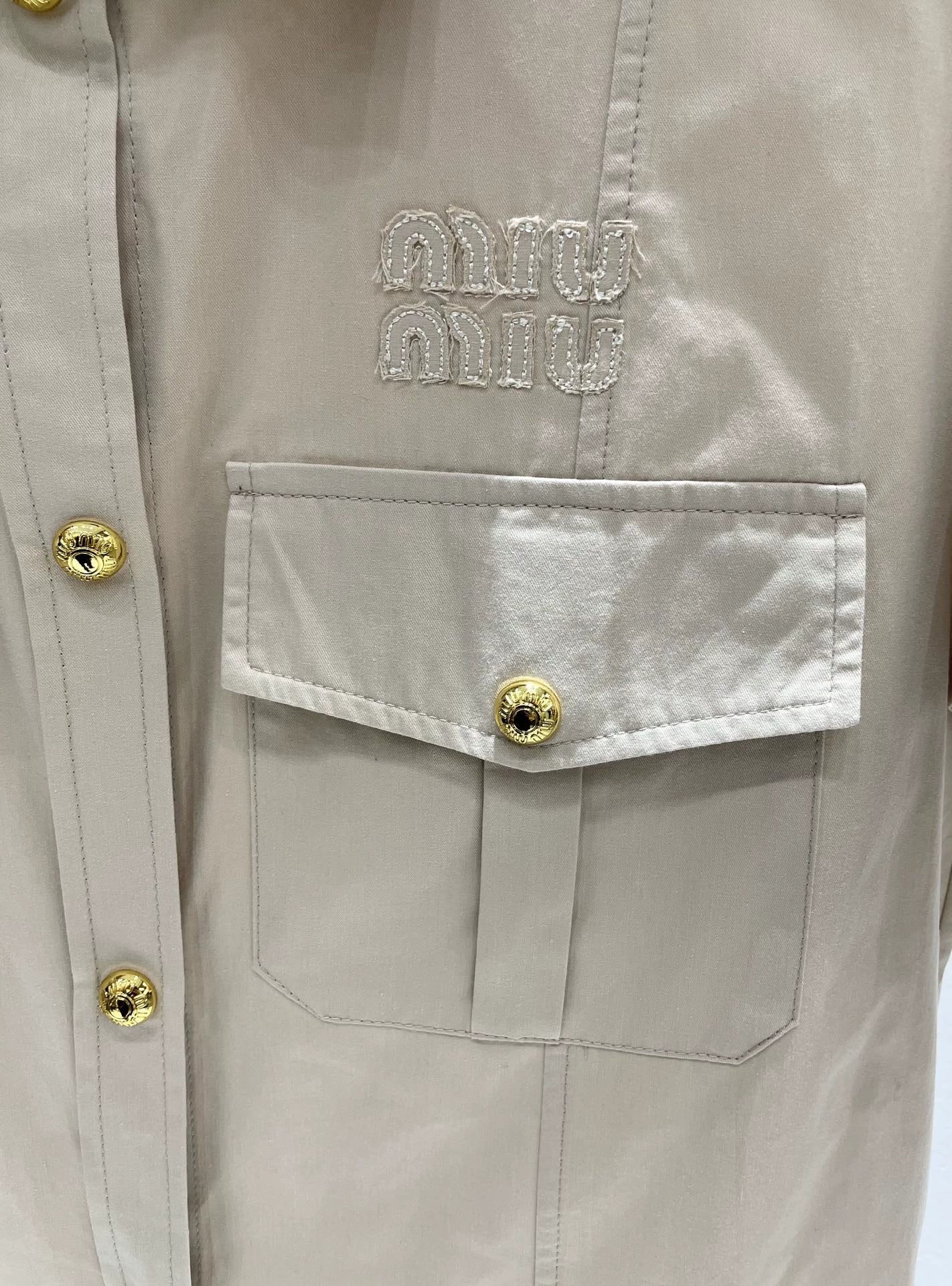 24SS new style work style short skirt suit