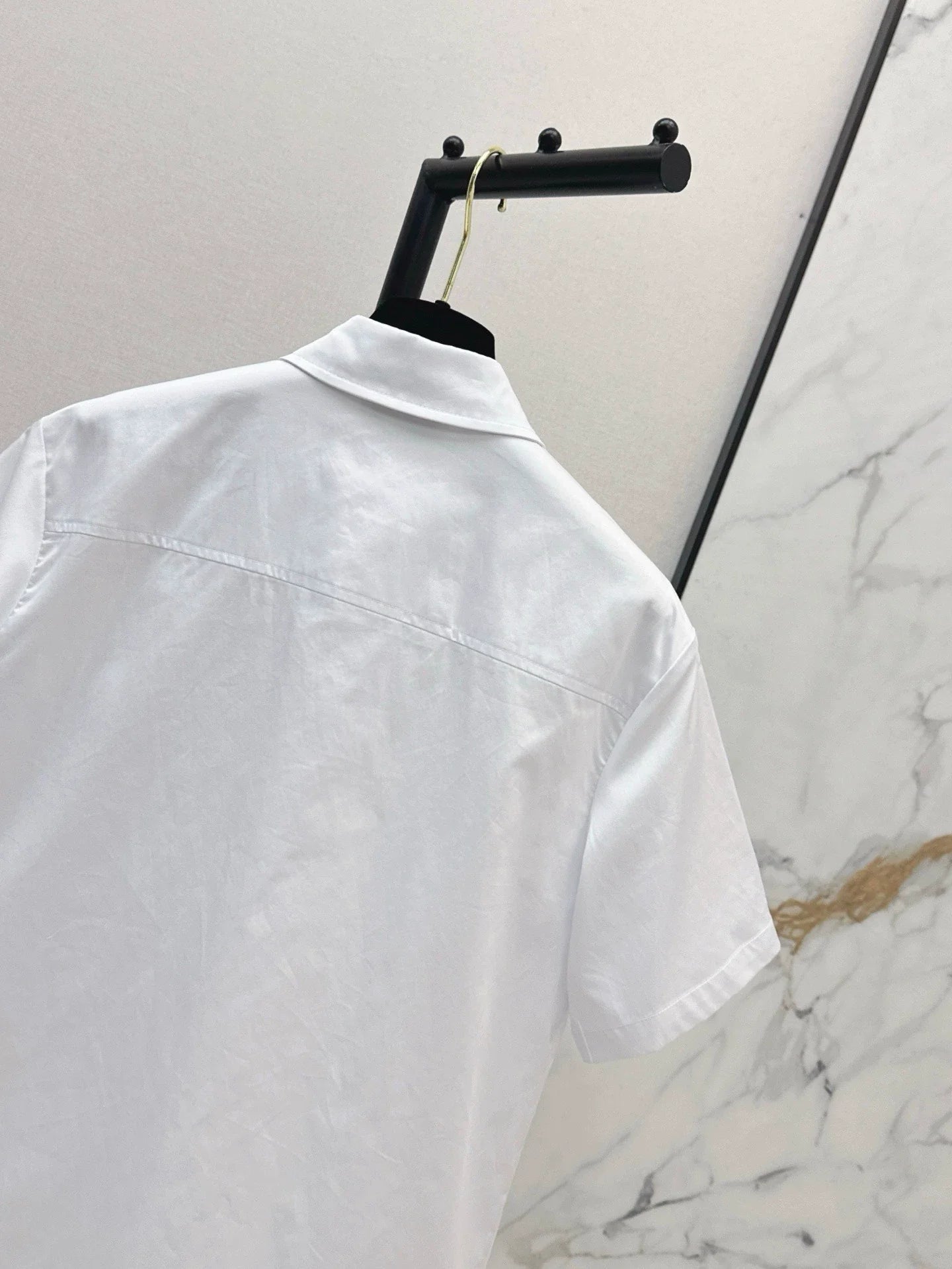 25 Spring/Summer New Short Sleeve Shirt