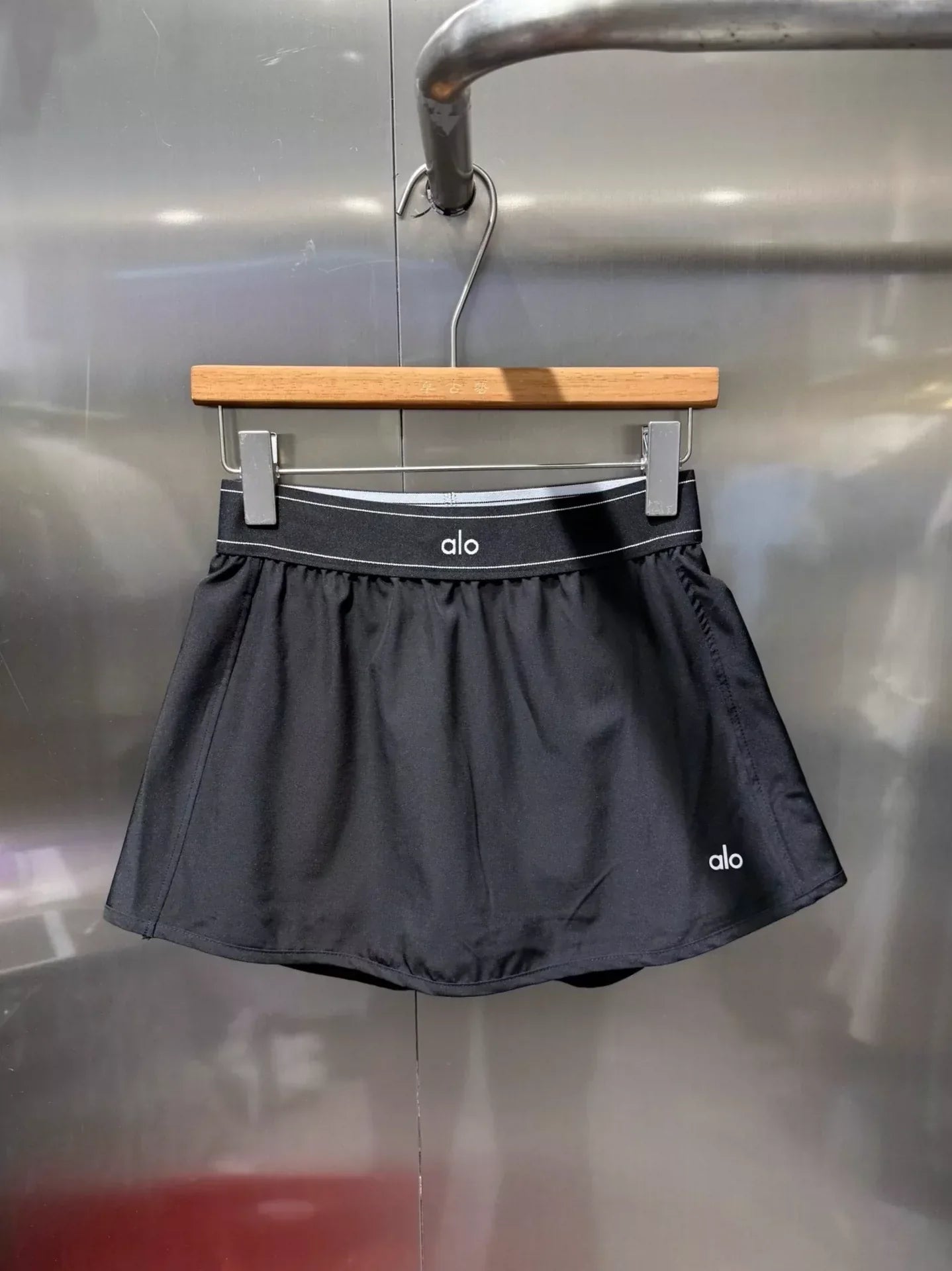 A Tennis skirt