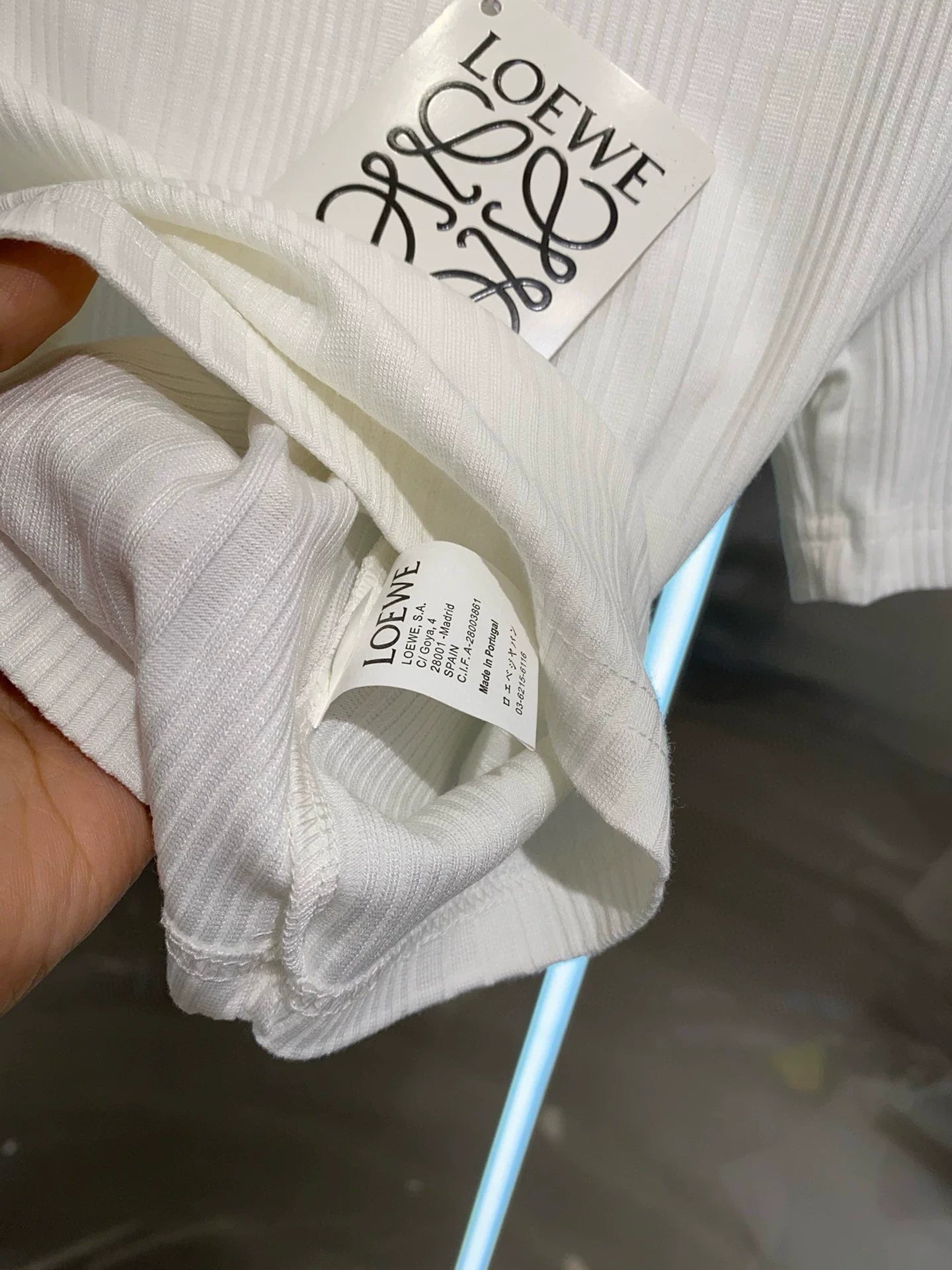 LO 25 Short slim short sleeves