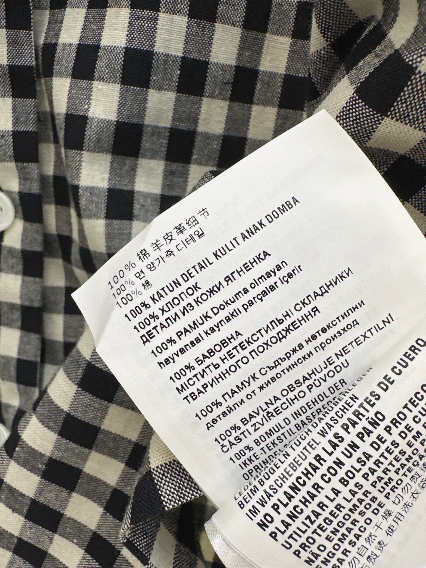 2025 Summer New Plaid Suit Loose Shirt + Mini Skirt