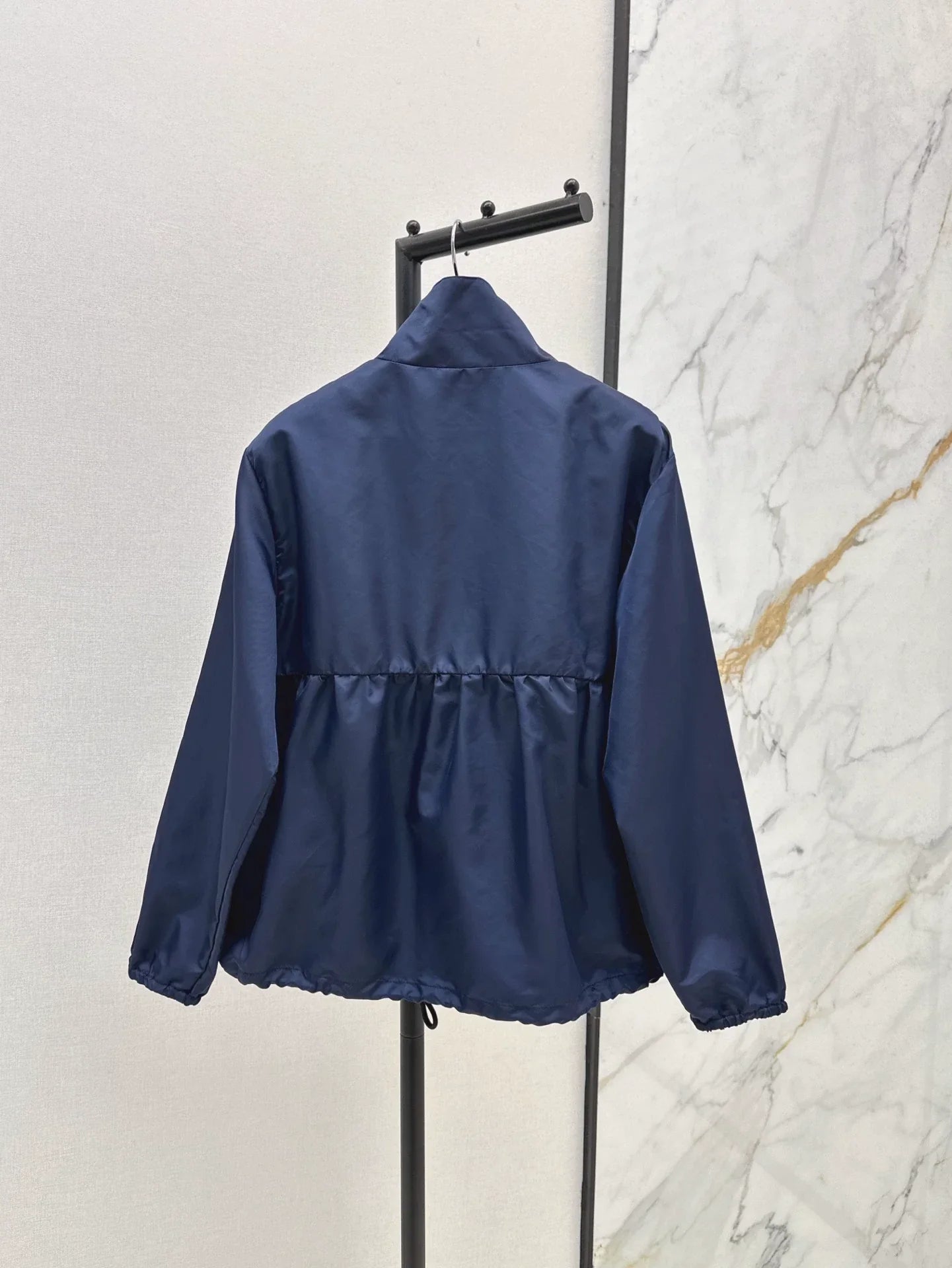 P 25 spring and summer new fashionable zipper jacket sun protection jacket