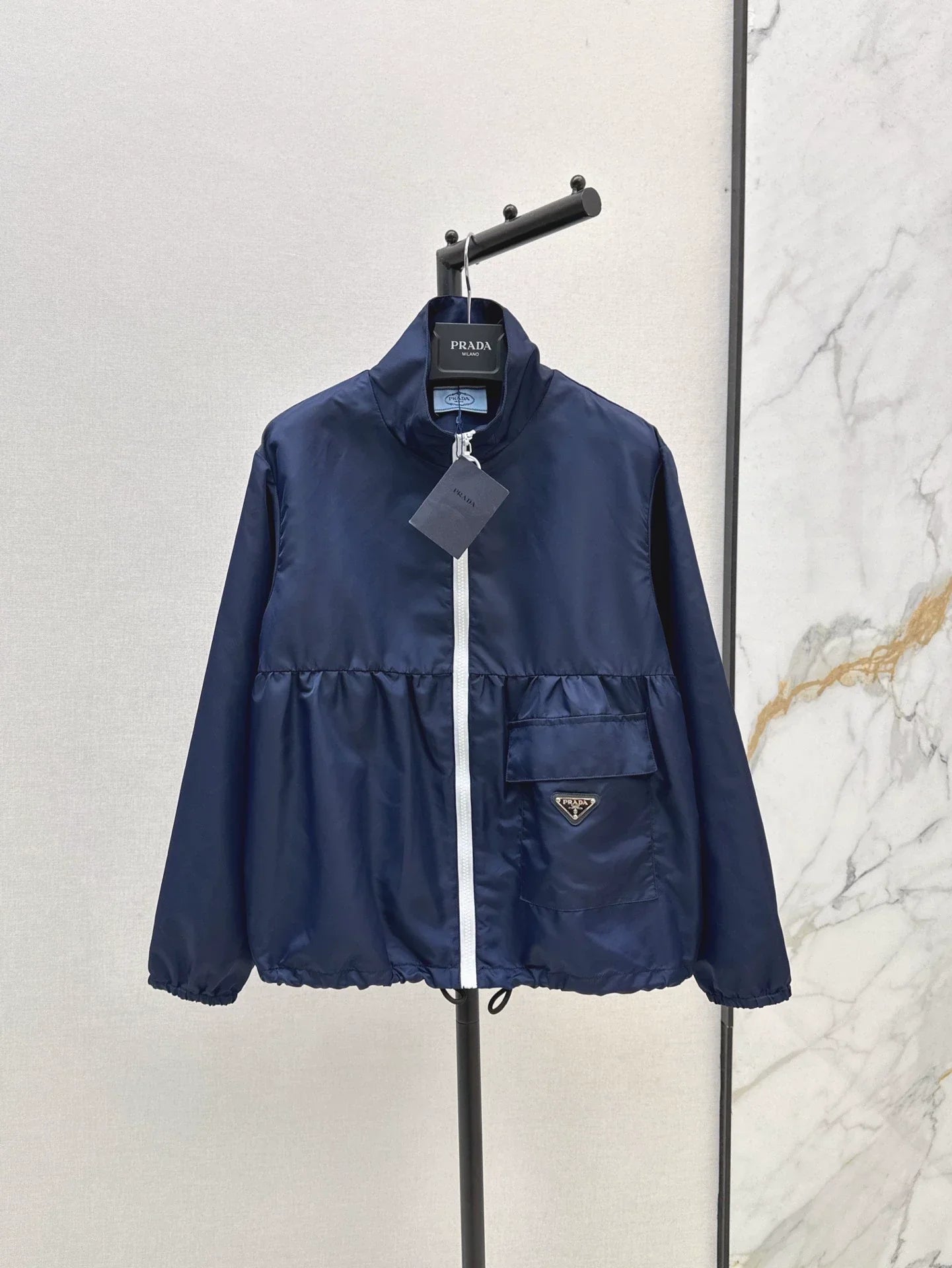 P 25 spring and summer new fashionable zipper jacket sun protection jacket