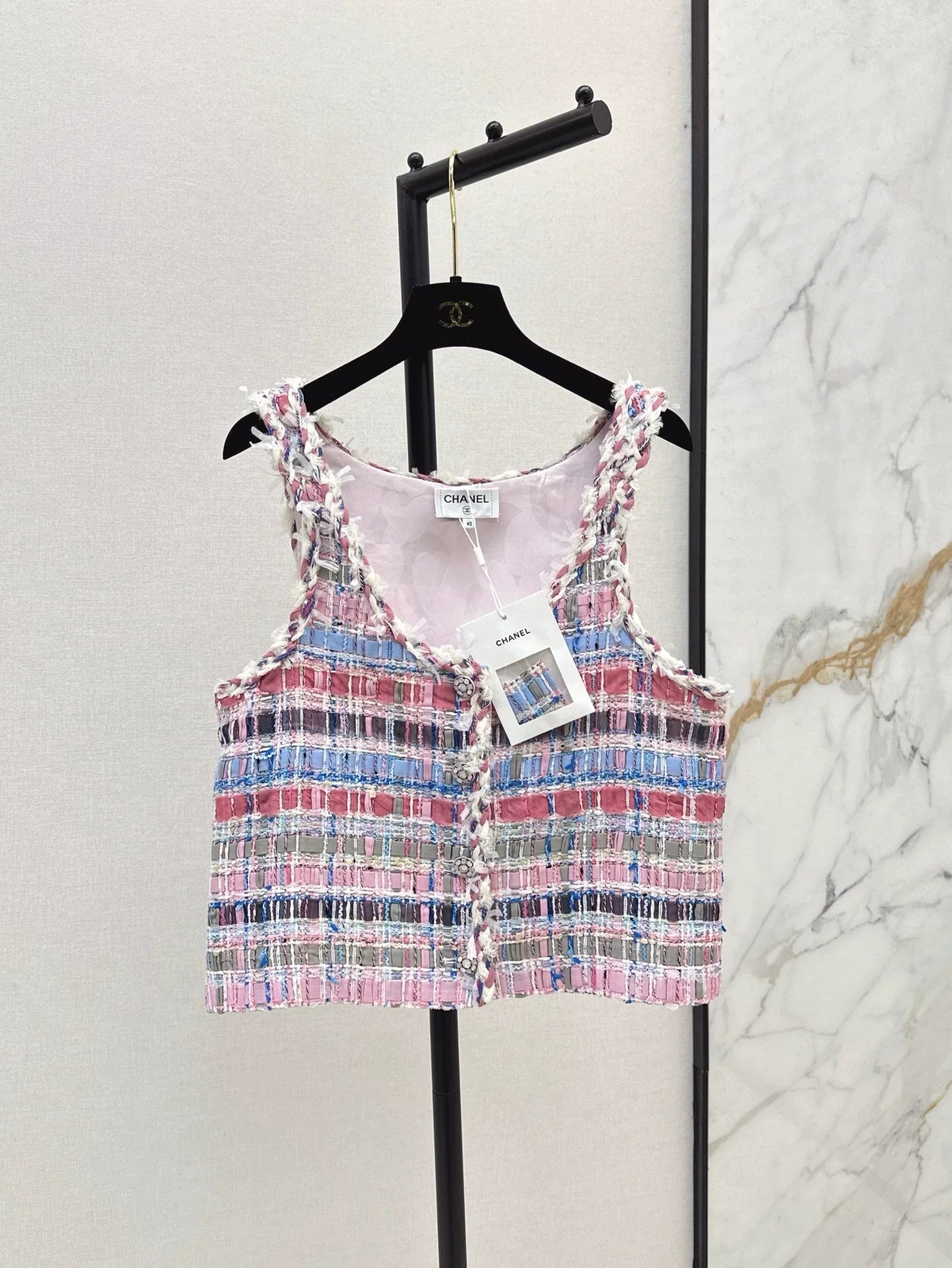 C 25 spring and summer new short small undershirt