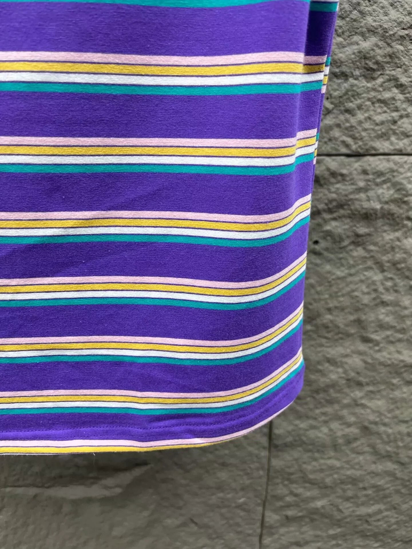 Handmade Beaded Short Sleeve